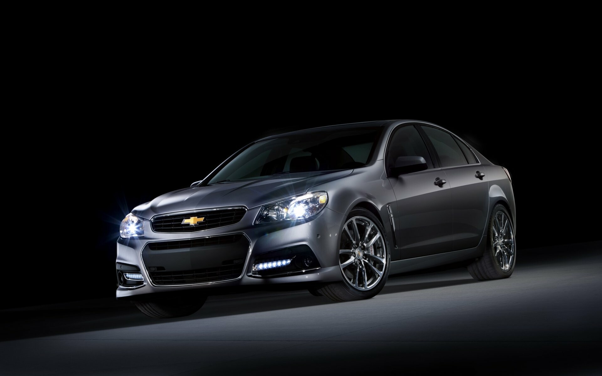 10, Chevrolet SS, HD Wallpapers, Backgrounds, 1920x1200 HD Desktop