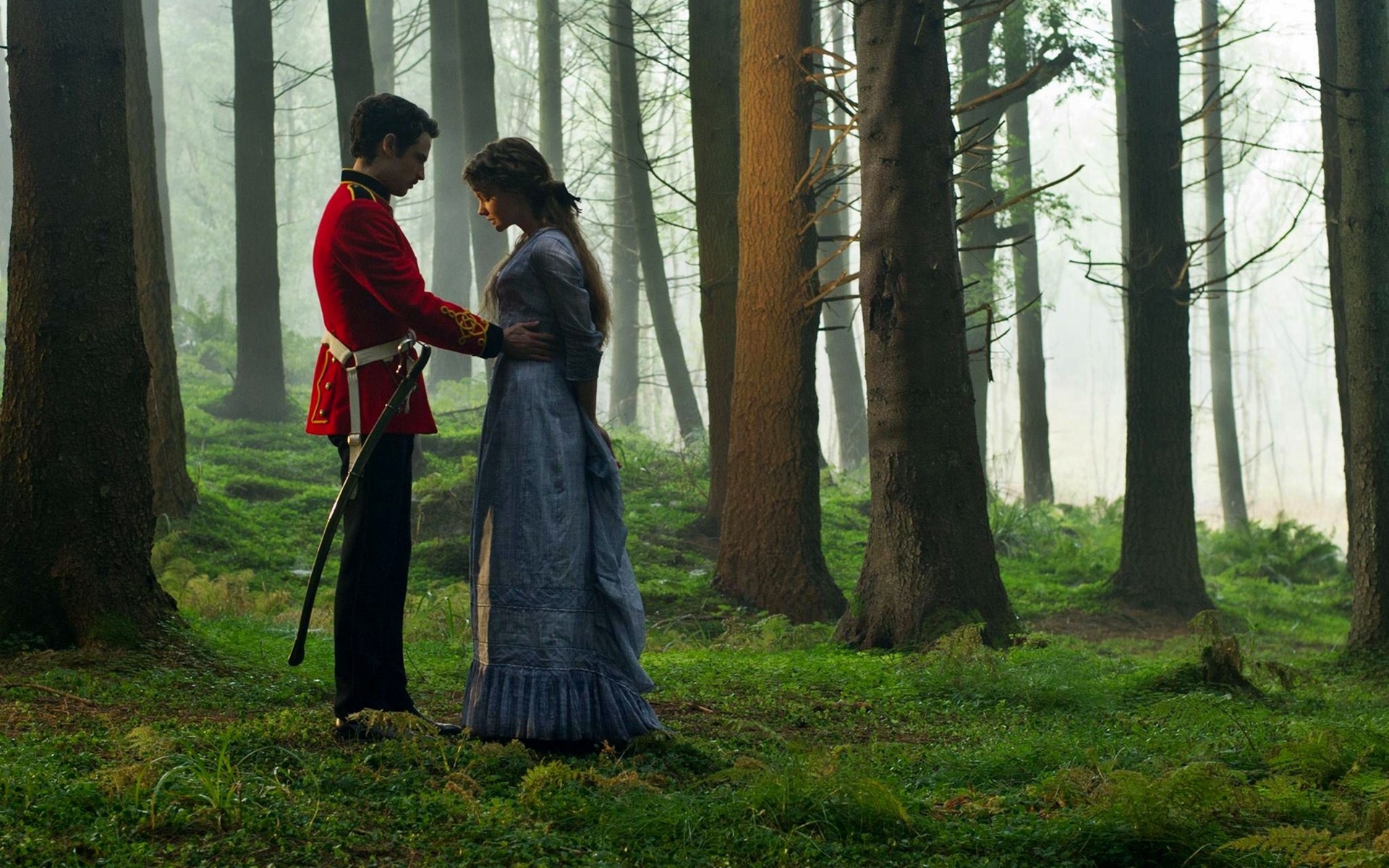 Far from the Madding Crowd, Movie review, Aston's reviews, 1920x1200 HD Desktop