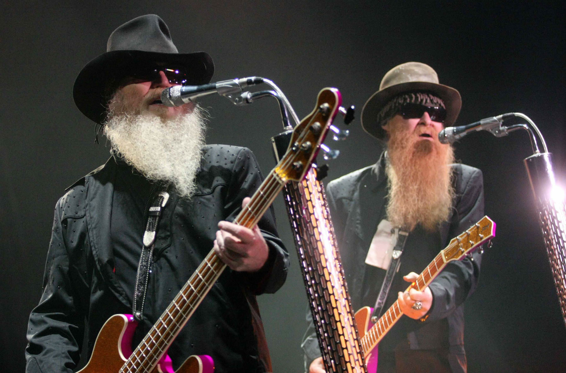 30+ ZZ Top HD Wallpapers und Hintergrnde 1920x1270