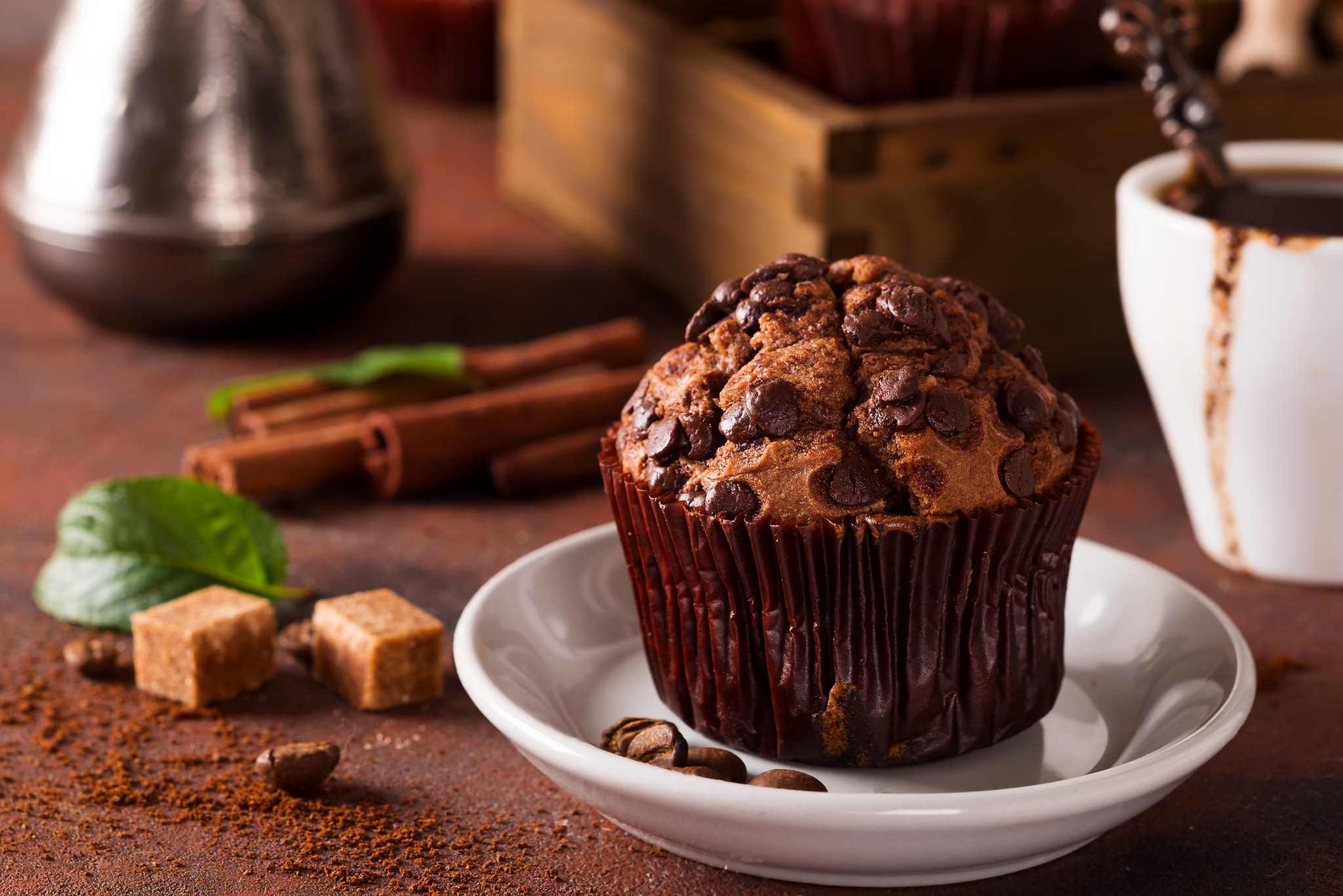 Muffin HD wallpaper, Background image, Muffin, 2050x1370 HD Desktop