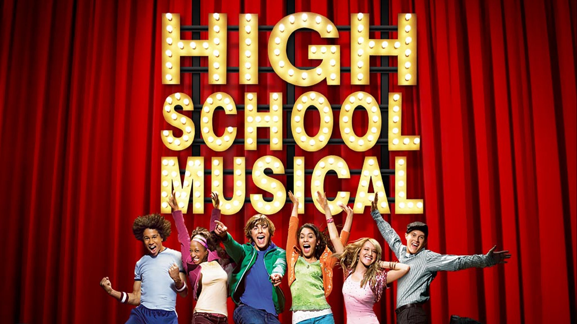 High School Musical, Incestuous Undertones, Eyecandy Film Journal, Movies, 1920x1080 Full HD Desktop