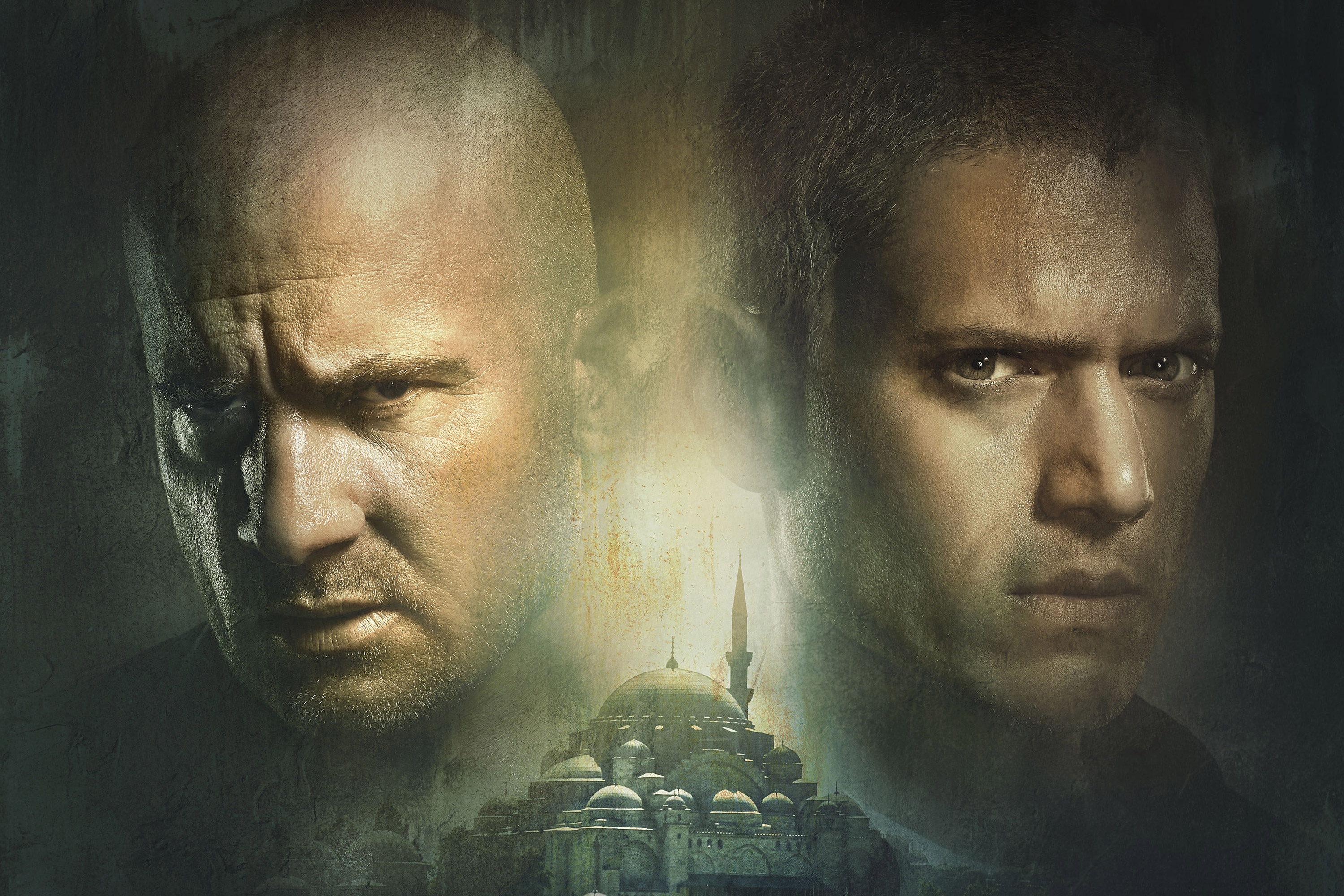 Prison Break Season 5, 1280x1024 resolution, HD wallpapers, Images, 3000x2000 HD Desktop