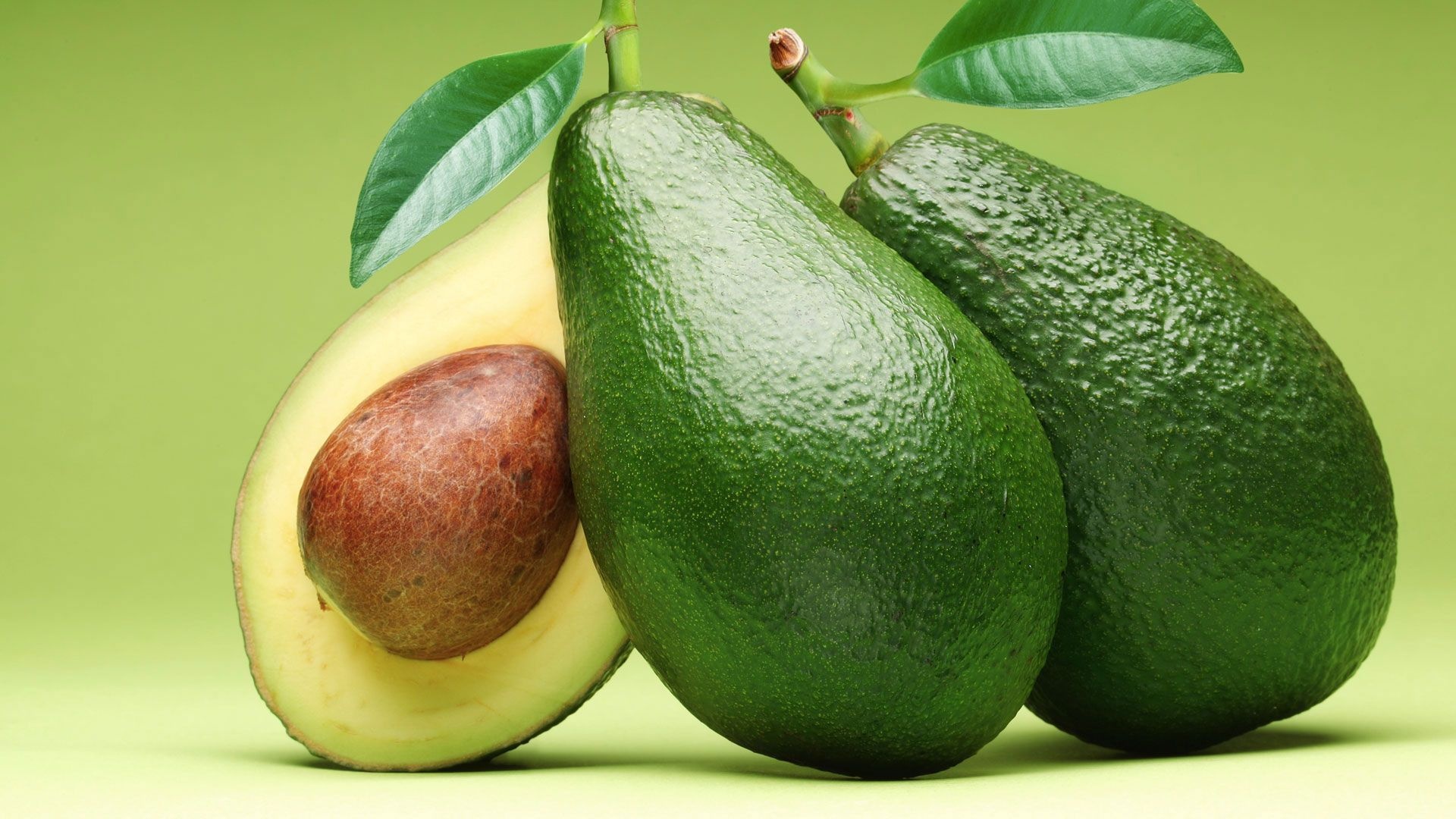 Avocado, Delicious salads, Creamy dip, Multiple wallpapers, 1920x1080 Full HD Desktop