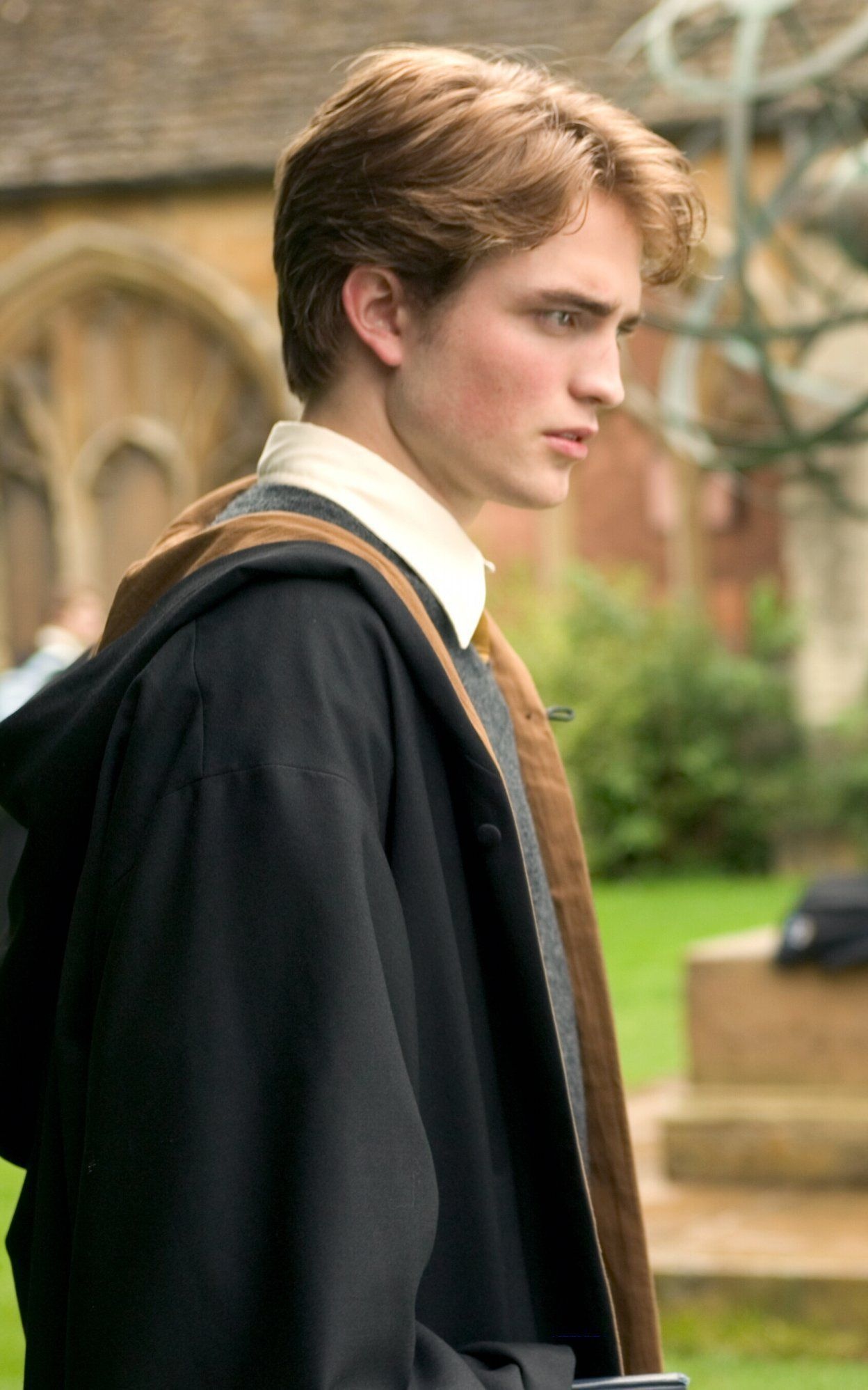 Cedric Diggory, Wallpapers, 1250x2000 HD Phone