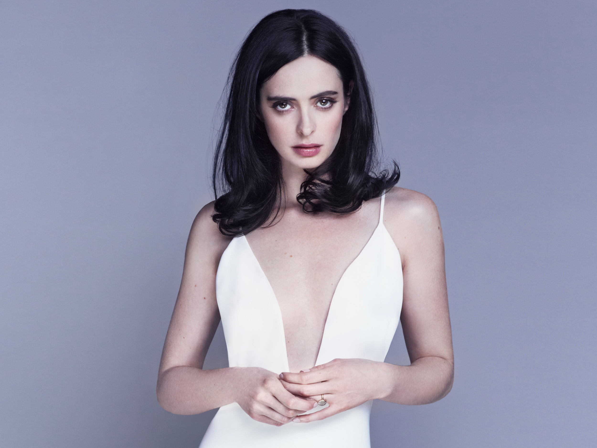 Krysten Ritter, Wallpapers collection, Top rated, Celebrity, 2500x1880 HD Desktop