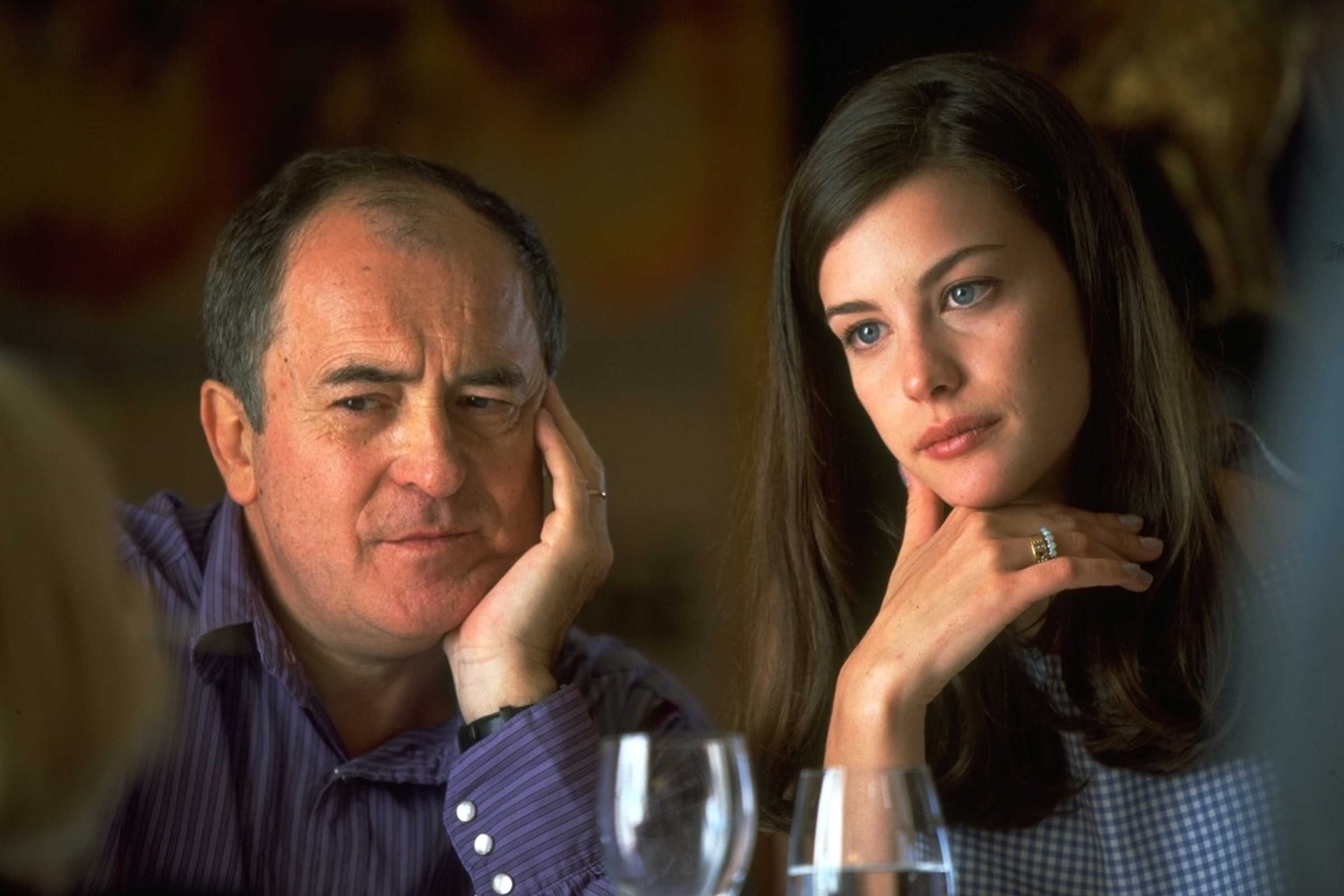 Bernardo Bertolucci, Director, Dies, Age 77, 3000x2000 HD Desktop