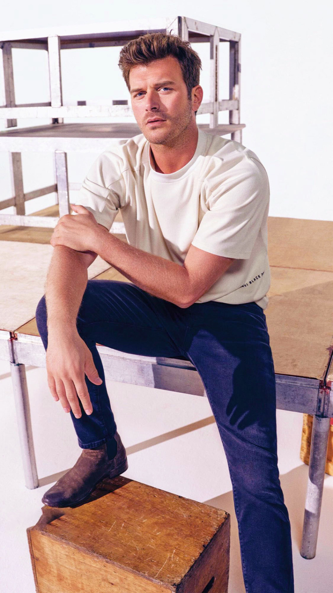 Kivanc Tatlitug, Fan Page, Kivanc Tatlitug, 1080x1920 Full HD Phone