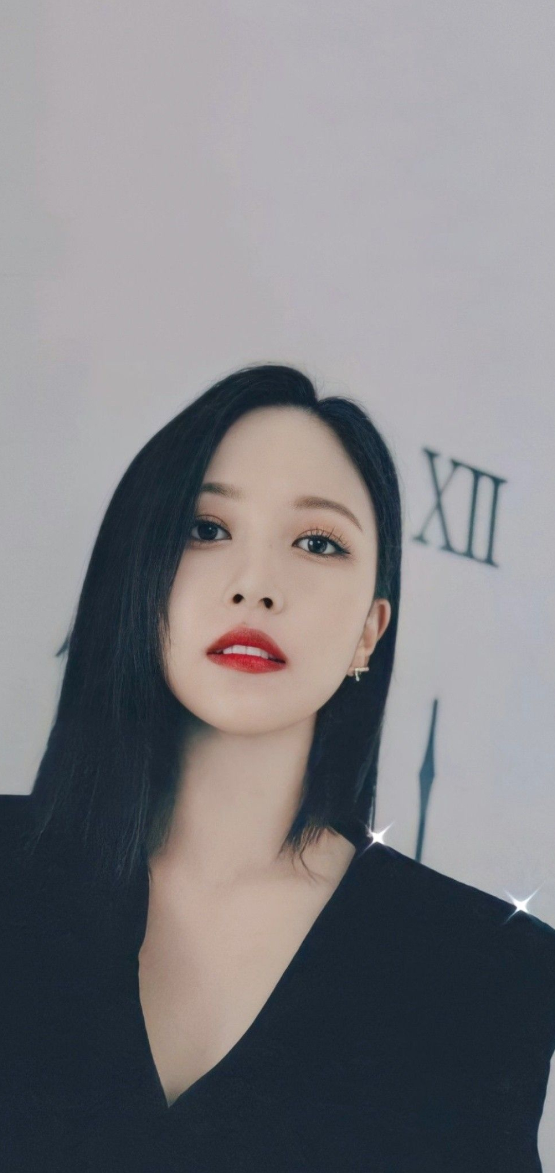 Na Go Eun, Mina, K-pop girls, Nayeon, 1080x2280 HD Phone