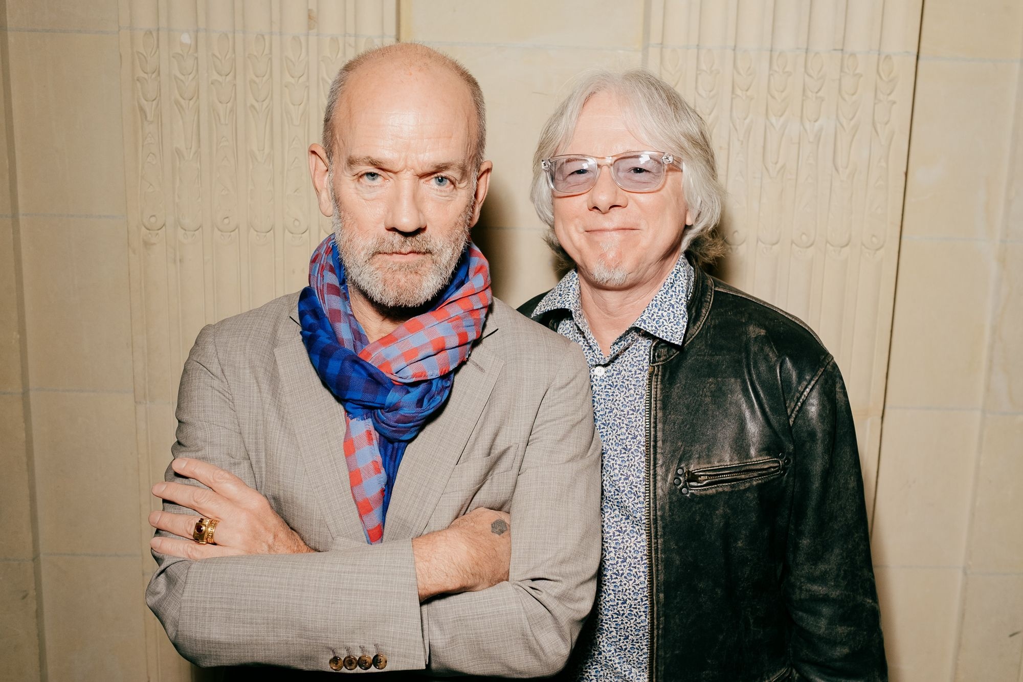 Michael Stipe, Creative expression, Artistic exploration, Personal reflections, 2000x1340 HD Desktop
