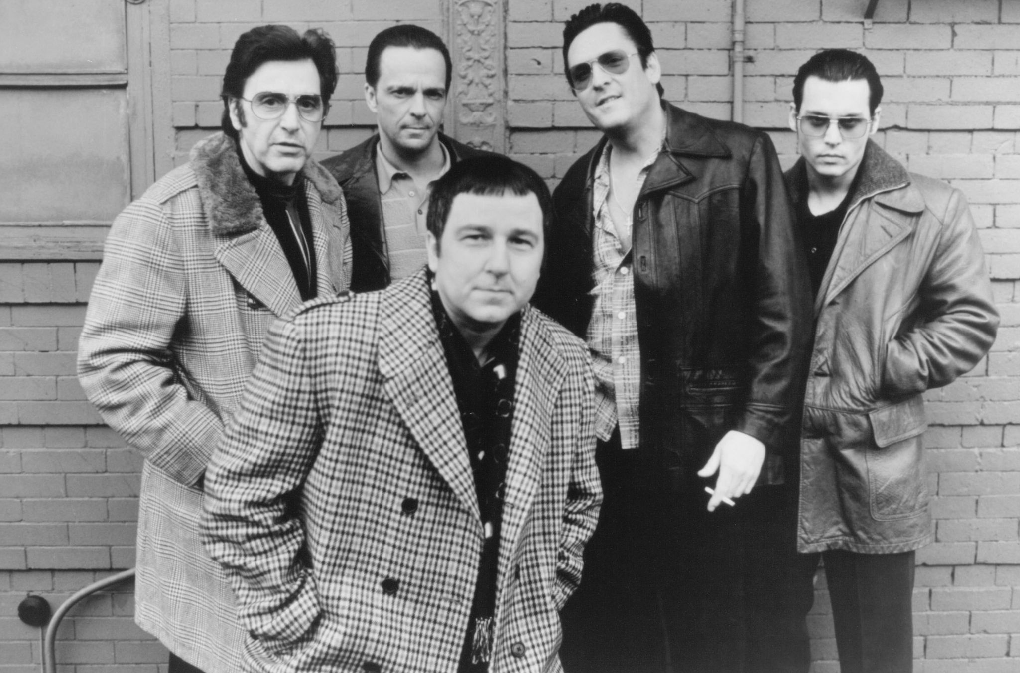 Donnie Brasco, Top Free, Backgrounds, 2050x1360 HD Desktop