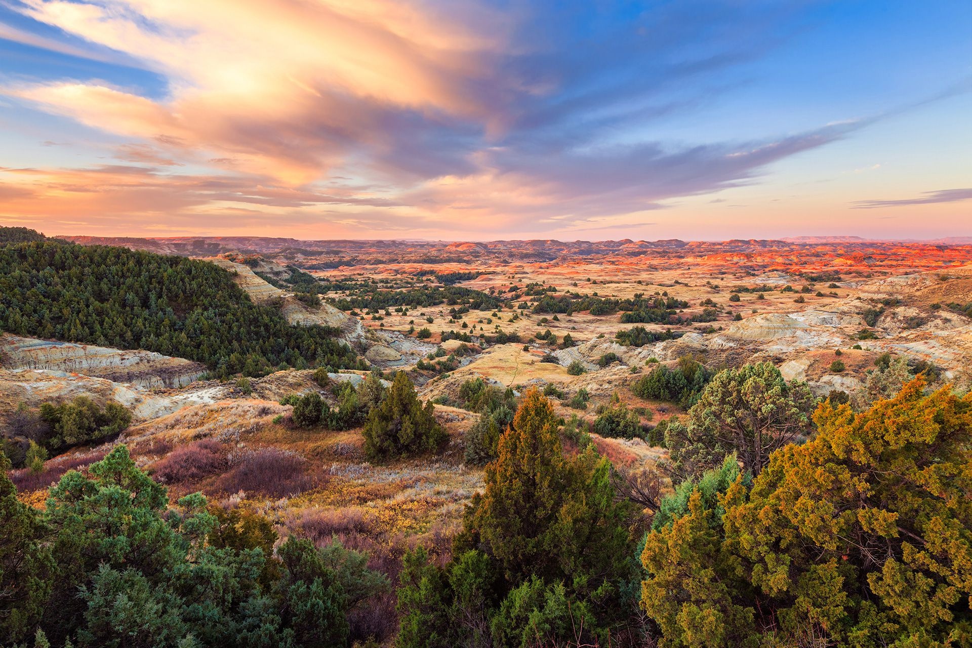 North Dakota, State, Belgium, Facts, 1920x1280 HD Desktop