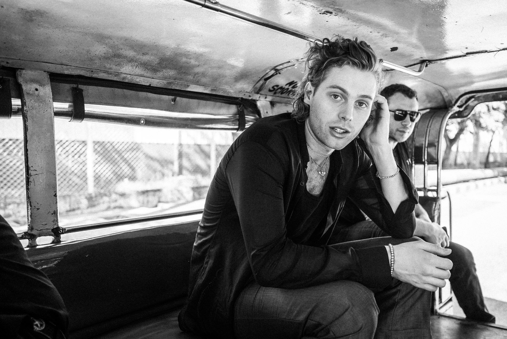 Luke Hemmings, Wallpapers, 2050x1370 HD Desktop