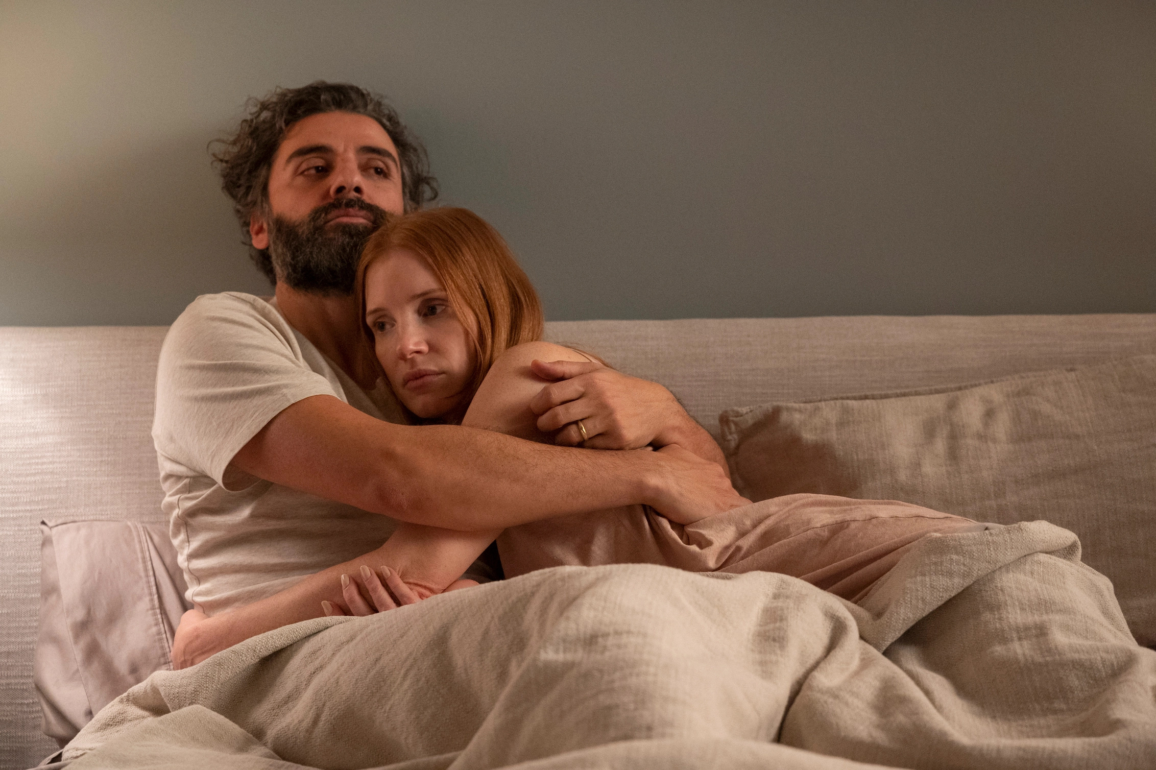 Scenes from a Marriage, HBO Releases, First Look, Variety, 2270x1510 HD Desktop