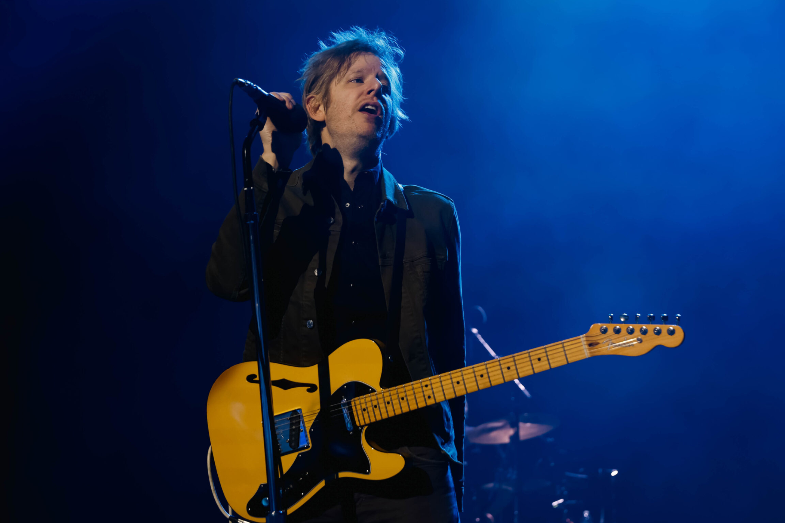 Spoon treat fans to marathon Hollywood Palladium set - Pass The Aux 2560x1710