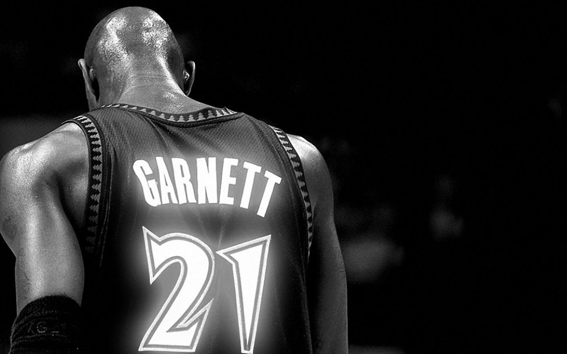 Kevin Garnett, HD wallpapers, 1920x1200 HD Desktop