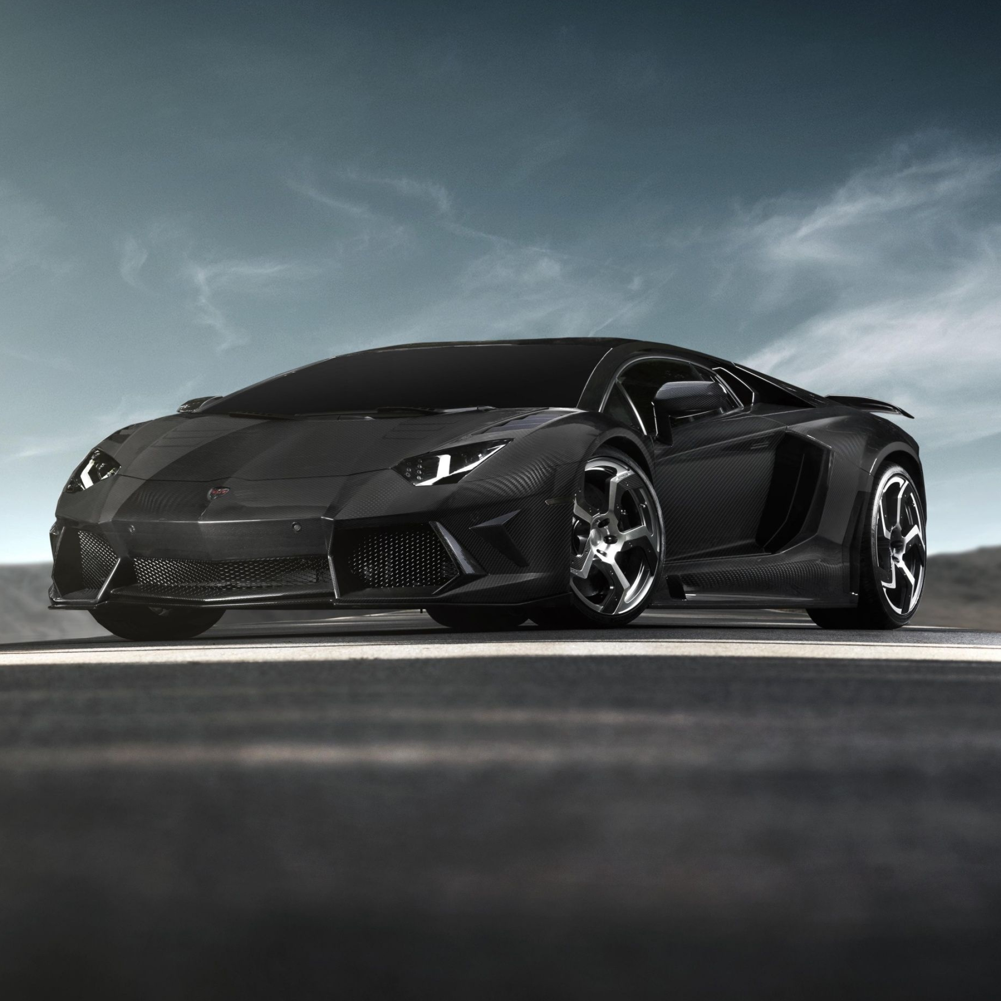 Lamborghini iPad wallpapers, Top free Lamborghini iPad backgrounds, 2050x2050 HD Phone