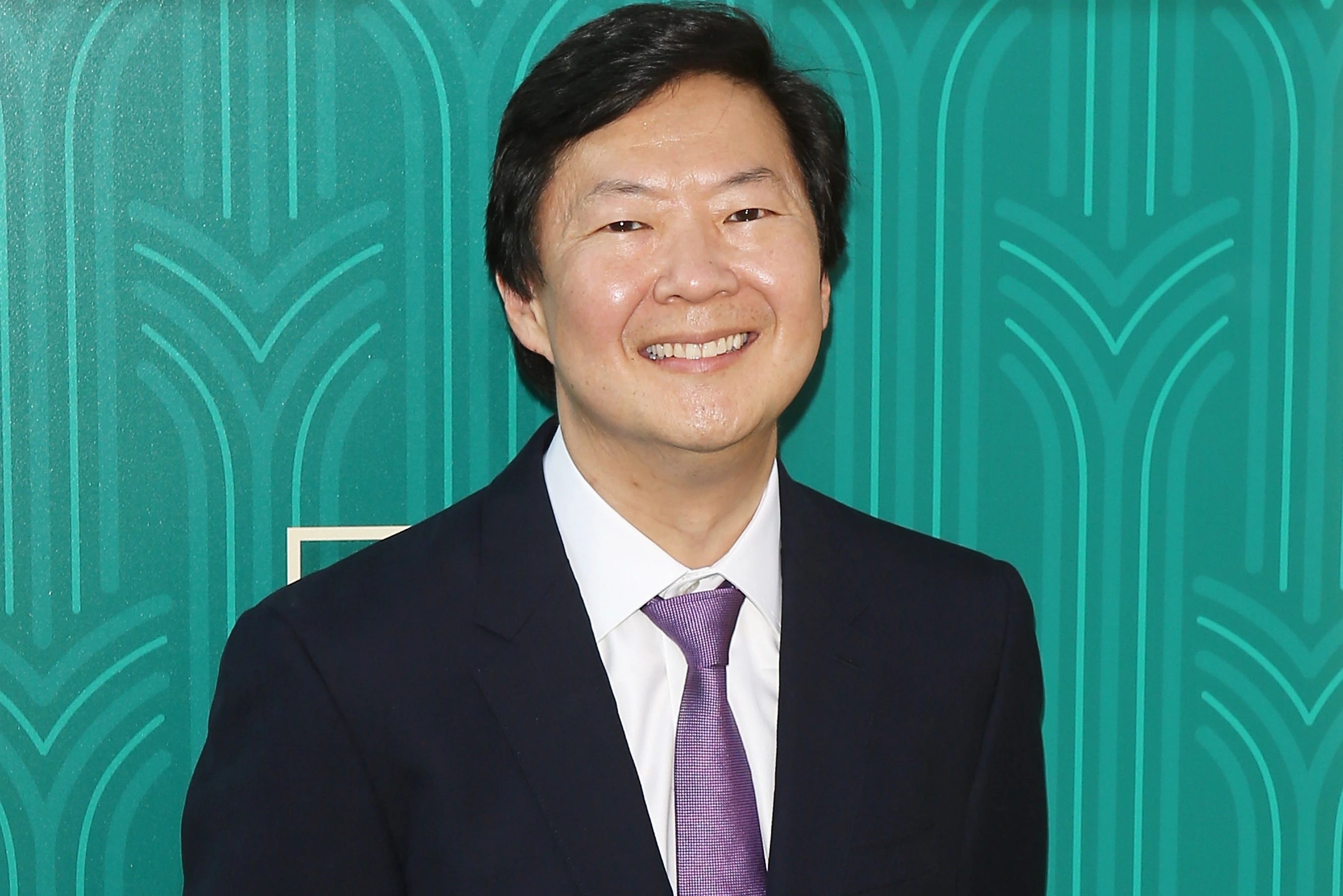 Ken Jeong, Emotional, Crazy Rich Asians, 2720x1810 HD Desktop