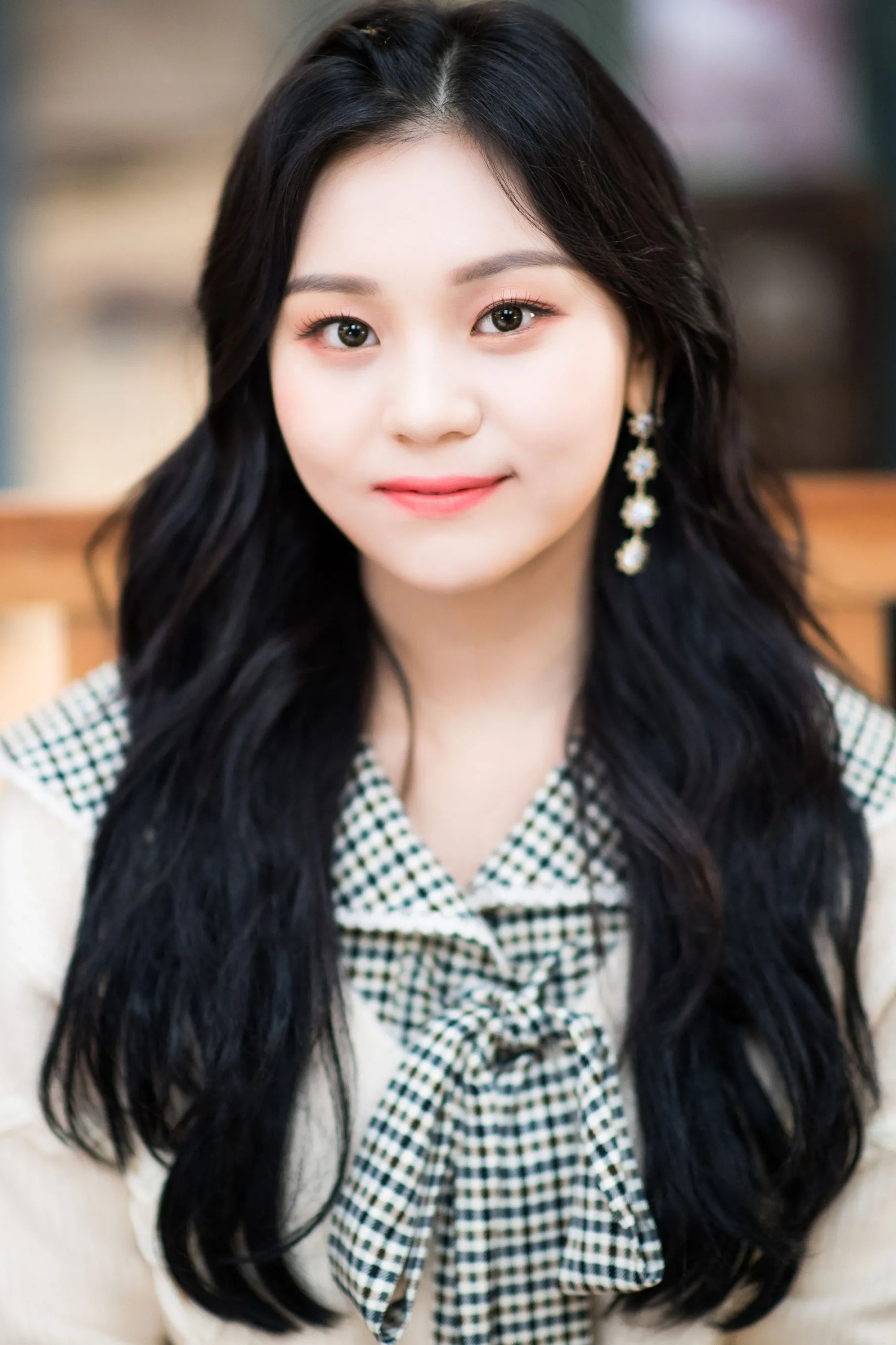 Umji, Music artist, Gfriend Umji, Sunrise music video, 2000x3000 HD Phone