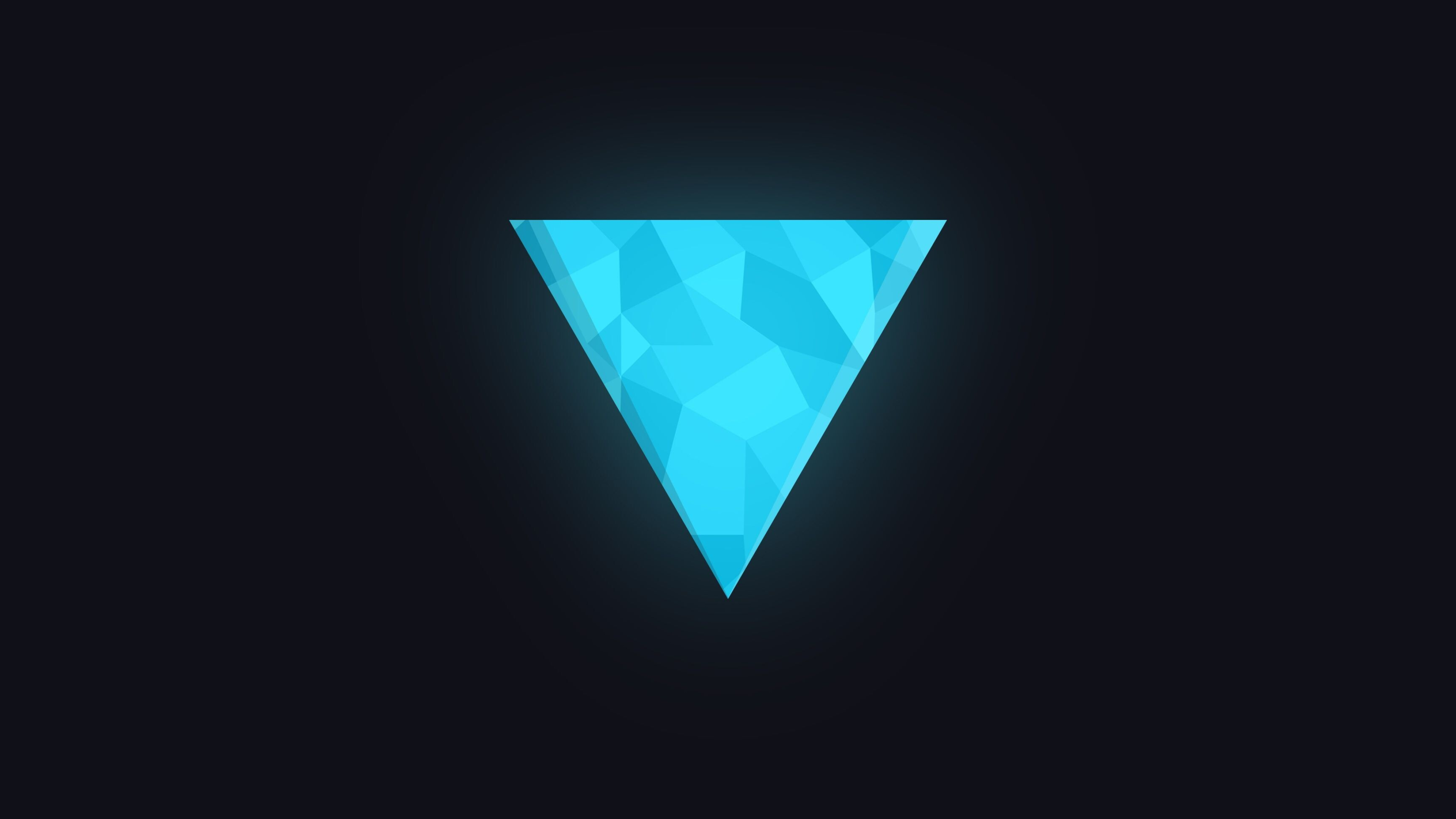 Triangle Wallpapers 138 Images WallpaperCat