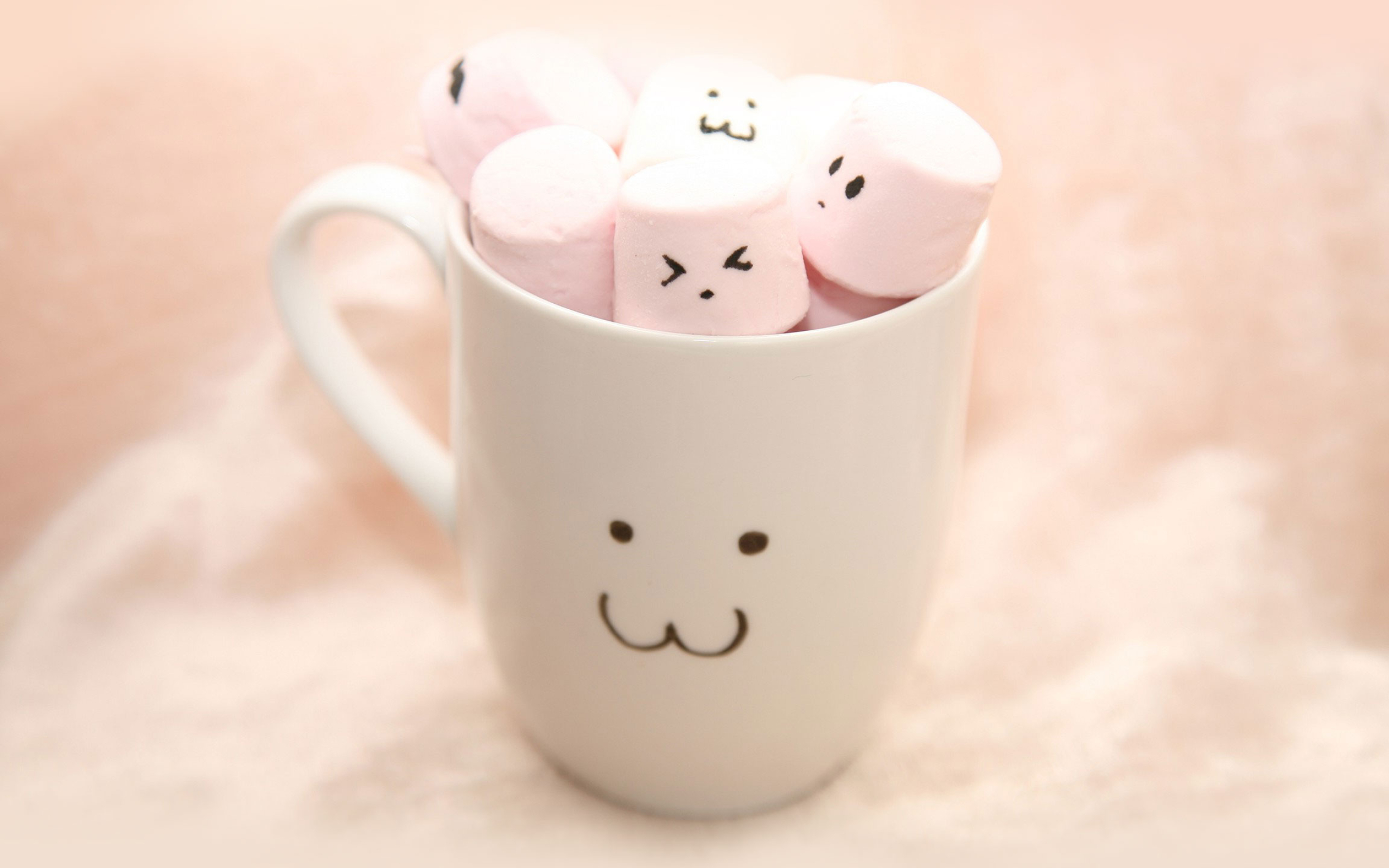 Marshmallow photography, Sweet indulgence, Delicious treat, Whipped delight, 2560x1600 HD Desktop