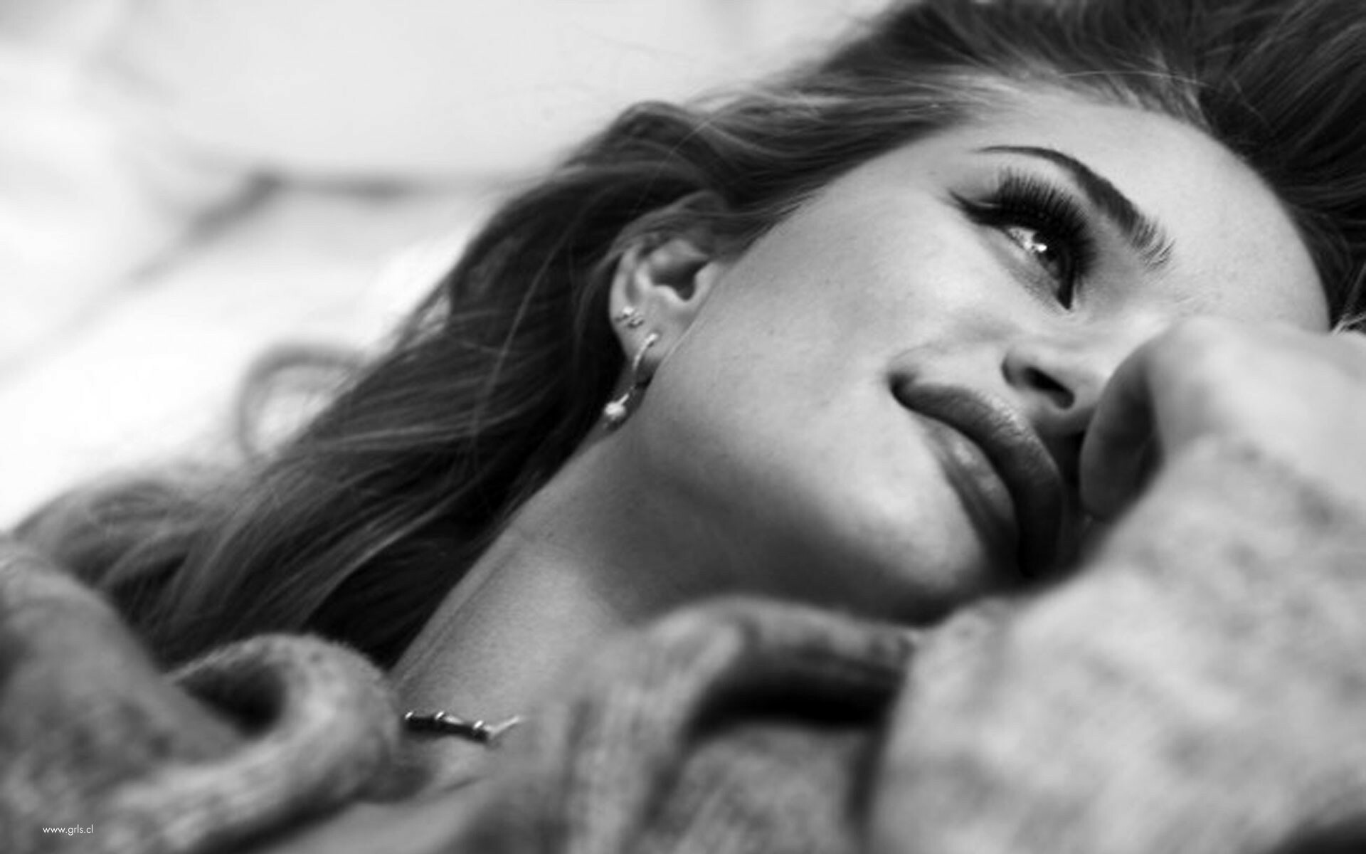 Rosie Huntington-Whiteley, HD wallpaper, Background image, 1920x1200 HD Desktop
