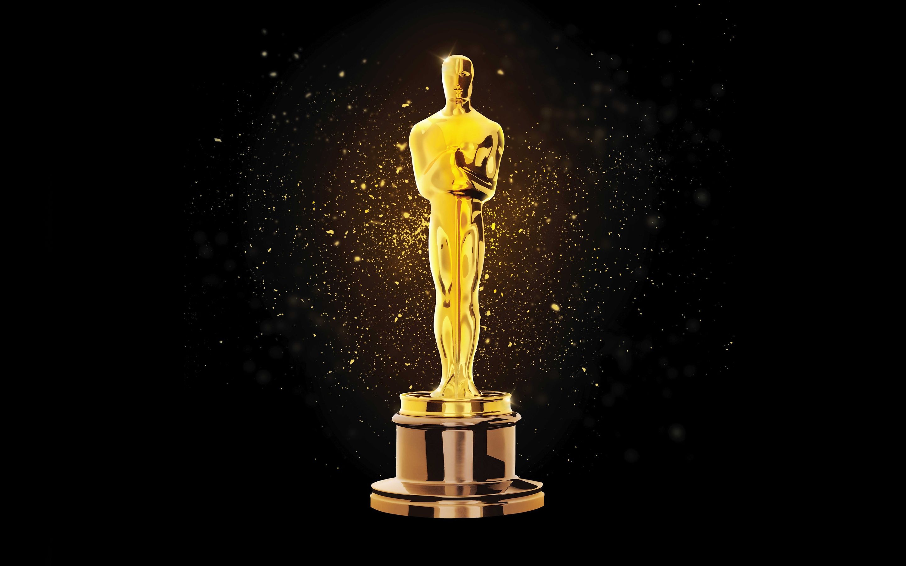 Oscar wallpapers, Hollywood, 2880x1800 HD Desktop