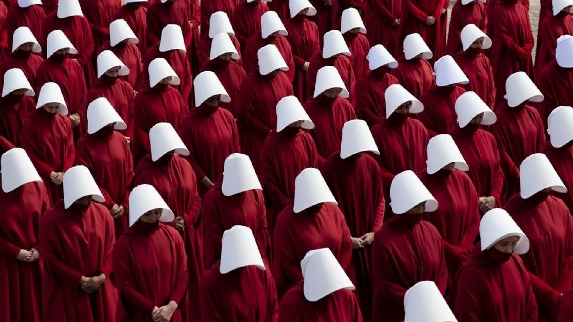 The Handmaid's Tale, Season 5, Start, Trailer, 1920x1080 Full HD Desktop