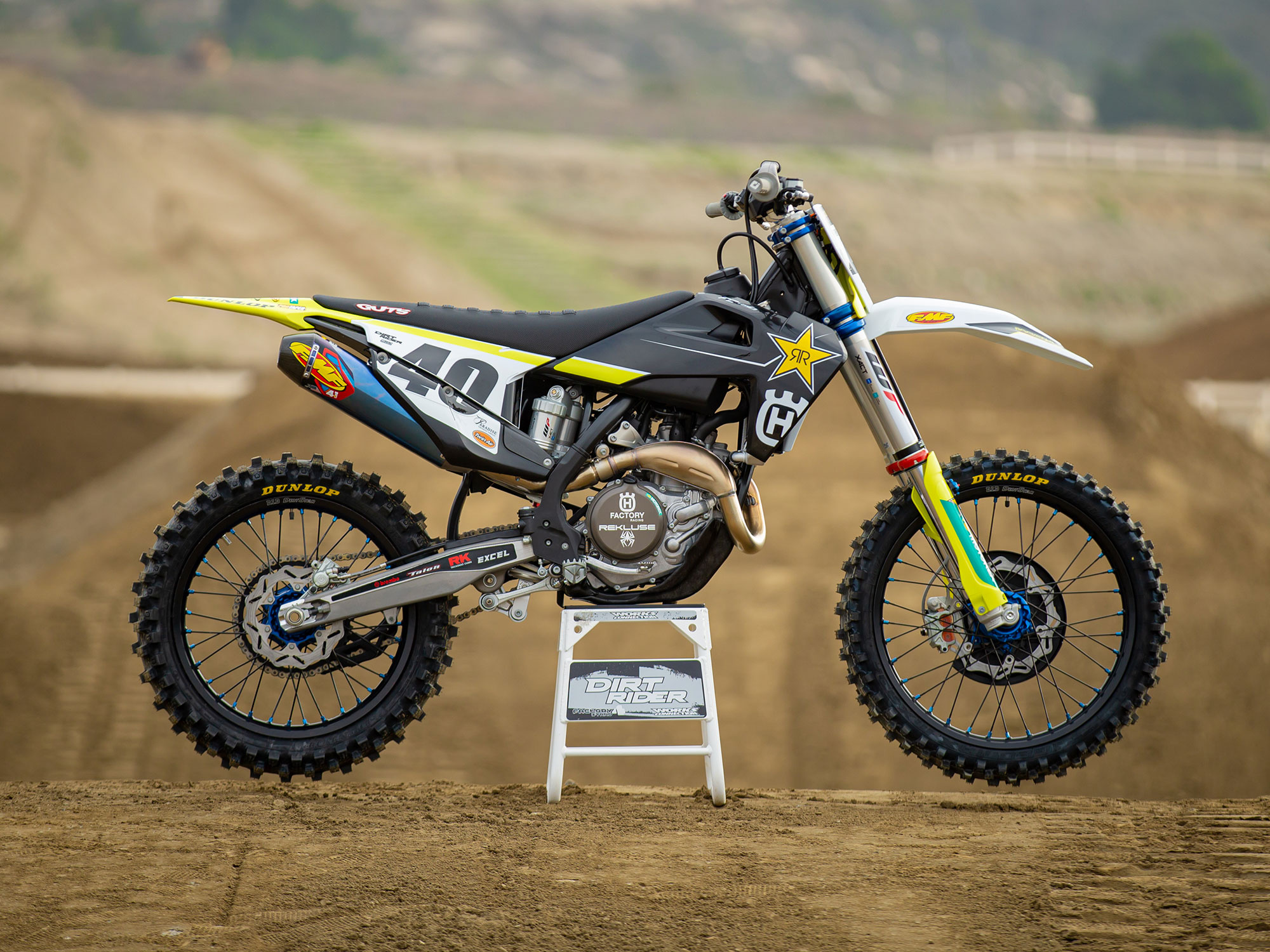FC 450, Husqvarna FC Wallpaper, 2000x1500 HD Desktop