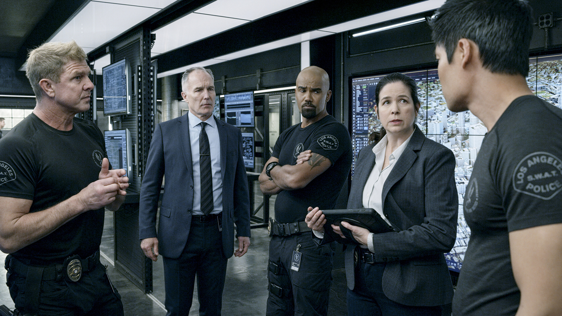 S. W. A. T., Vice, Wiki, Fandom, 1920x1080 Full HD Desktop