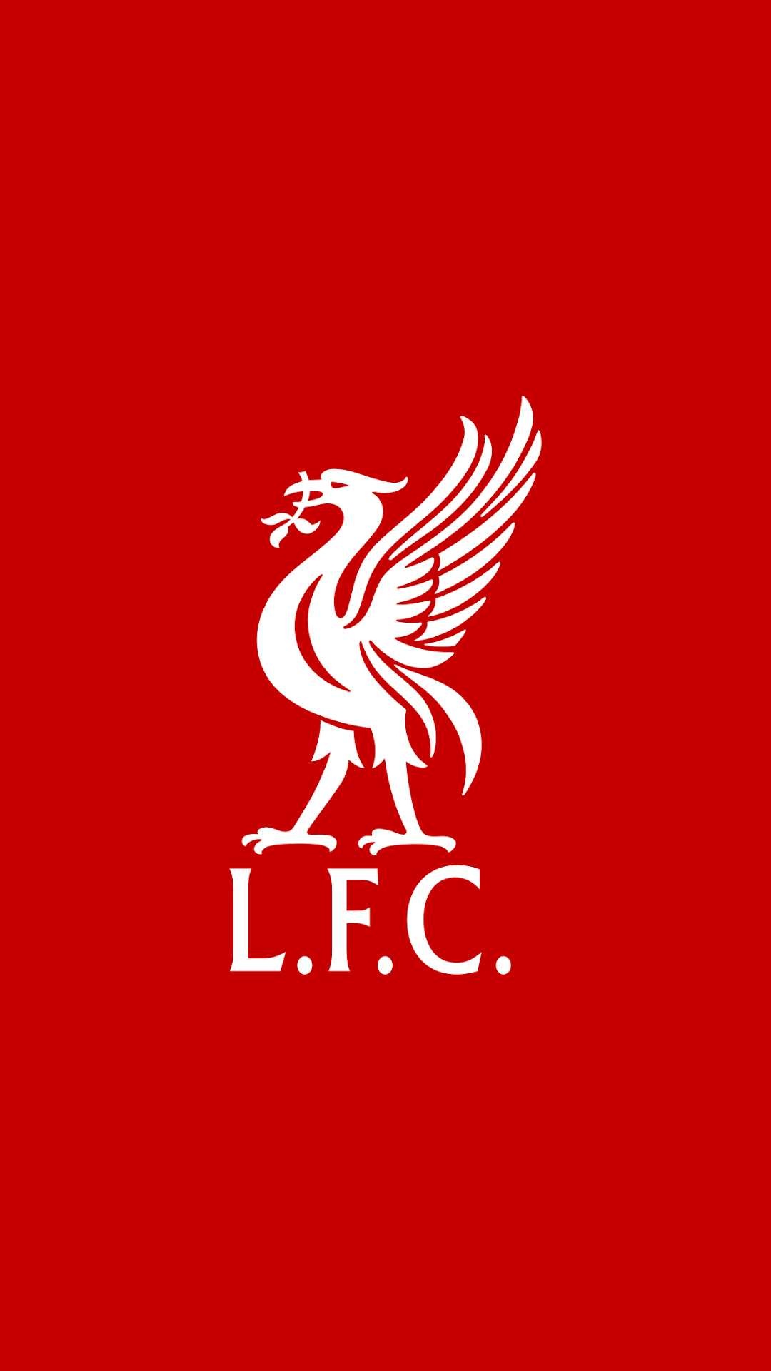 Liverpool Football Club, Wallpaper masterpiece, Iconic design, Football legacy, 1080x1920 Full HD Phone