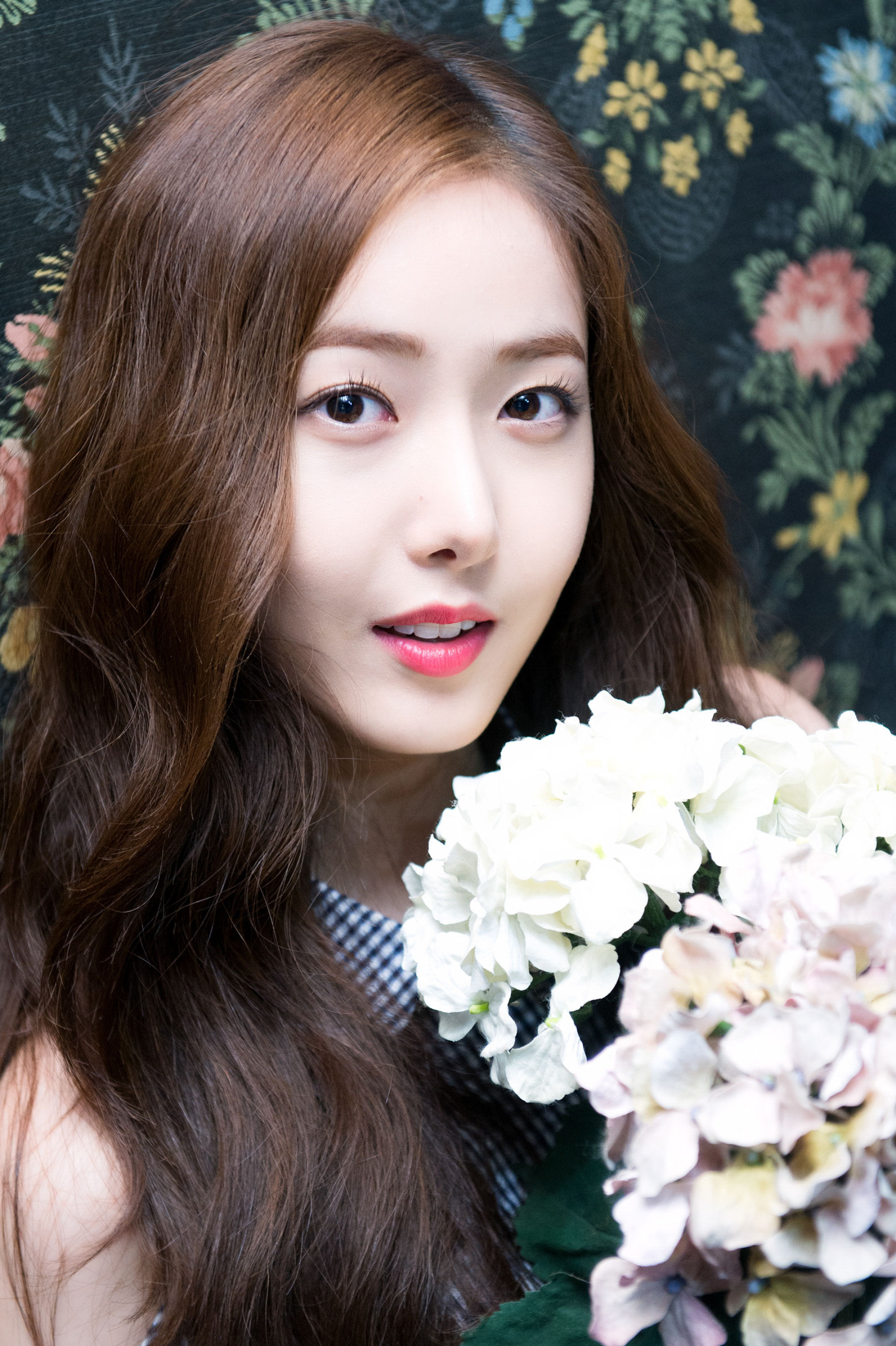 SinB music, K-pop artist, South Korean musician, Beautiful wallpaper, 2000x3010 HD Phone