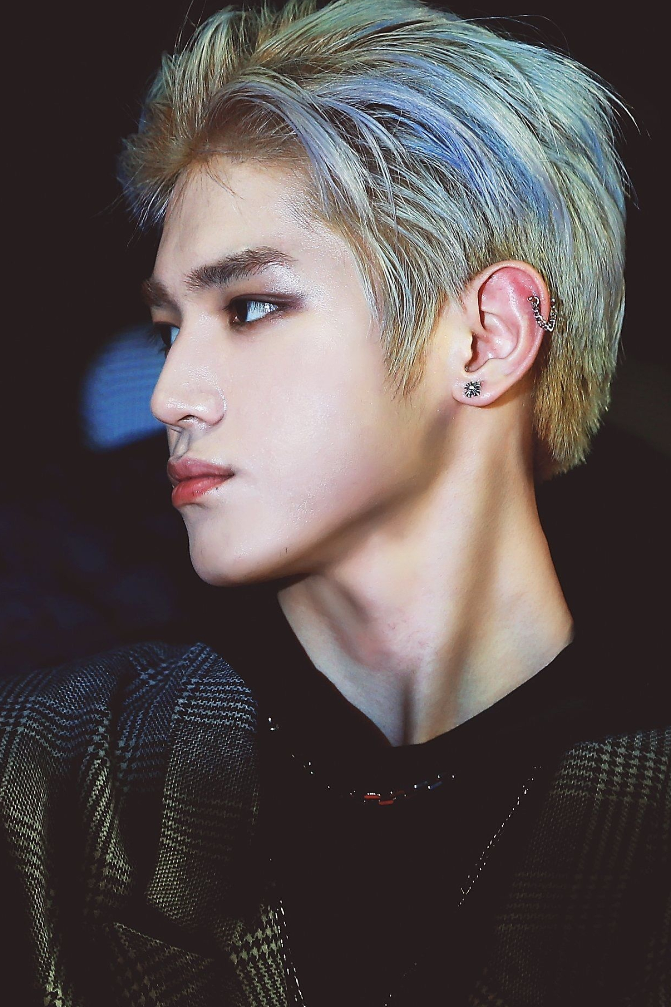 NCT Taeyong, NCT 127, NCT member, 1370x2050 HD Phone