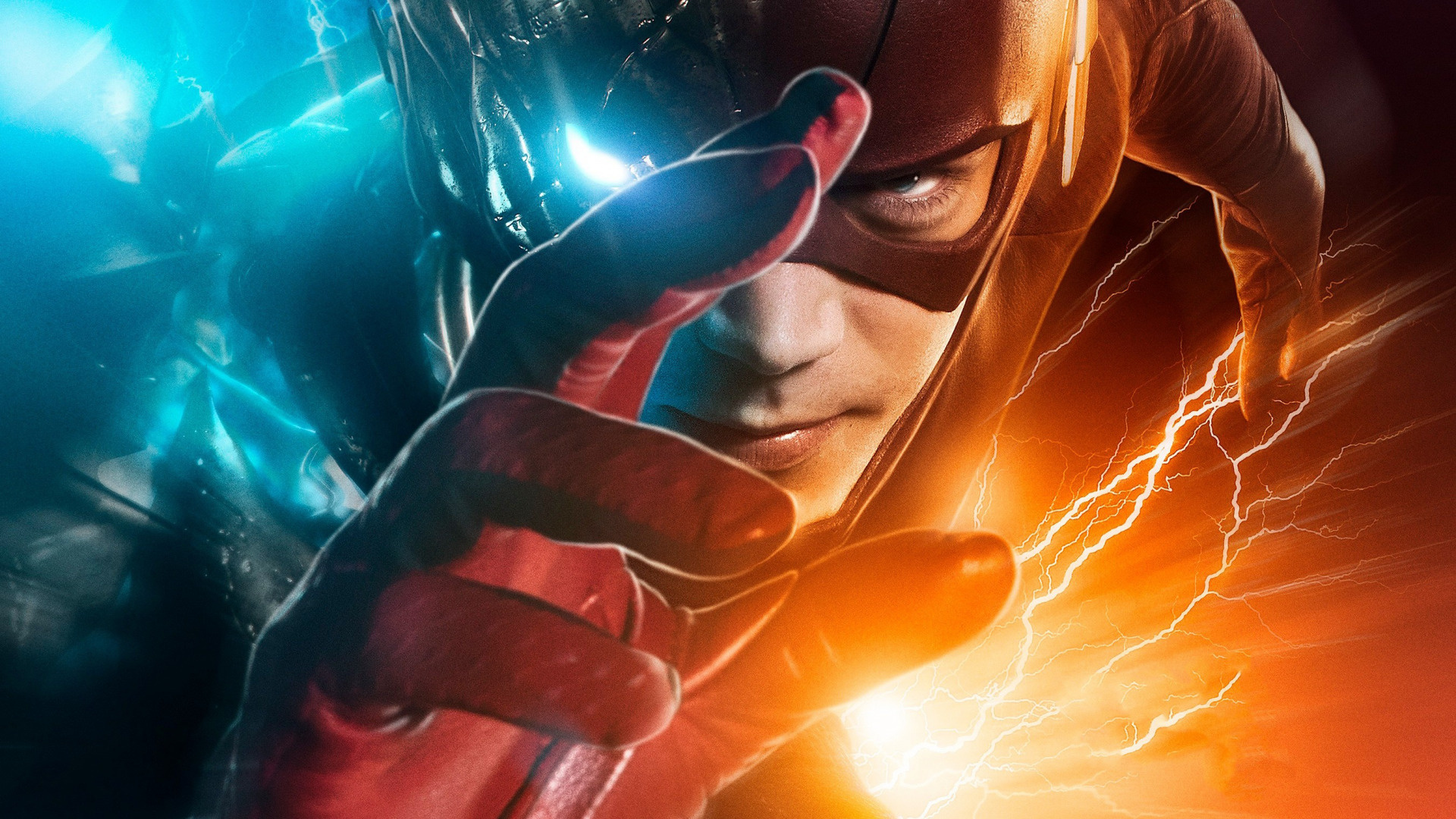 Hero suit Yuusha, TV series download, Flash TV section, Film resolution, 1920x1080 Full HD Desktop