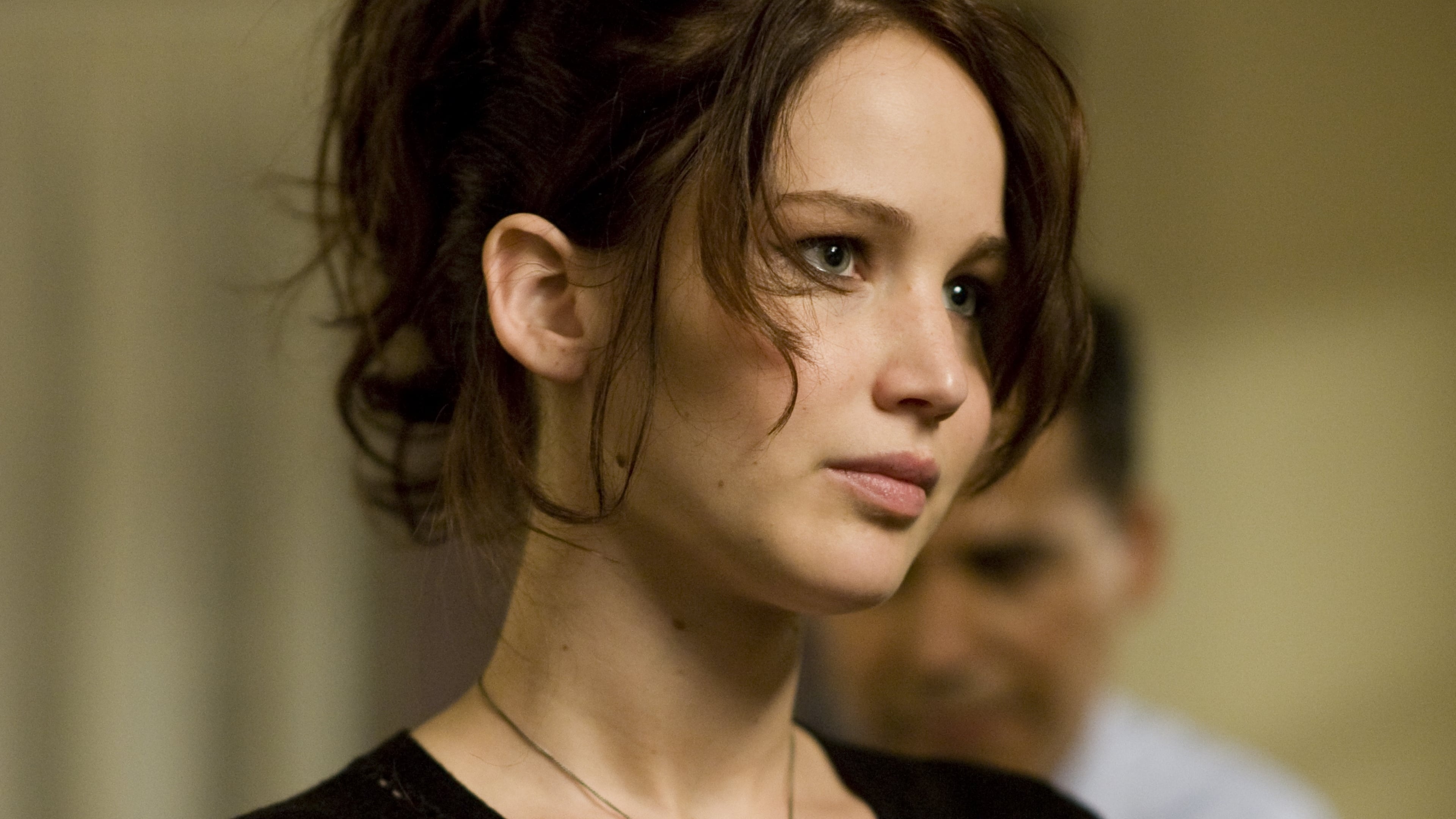 Silver Linings Playbook, Masterful storytelling, Impactful film backdrops, Unforgettable movie moments, 3840x2160 4K Desktop