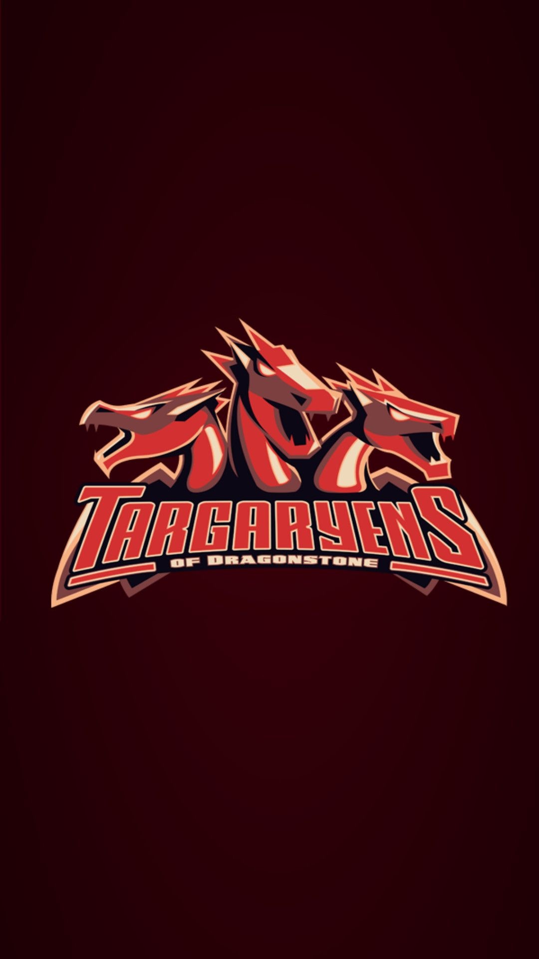 House Martell, Game of Thrones wallpaper, Mesmerizing visuals, Iconic emblem, 1080x1920 Full HD Phone