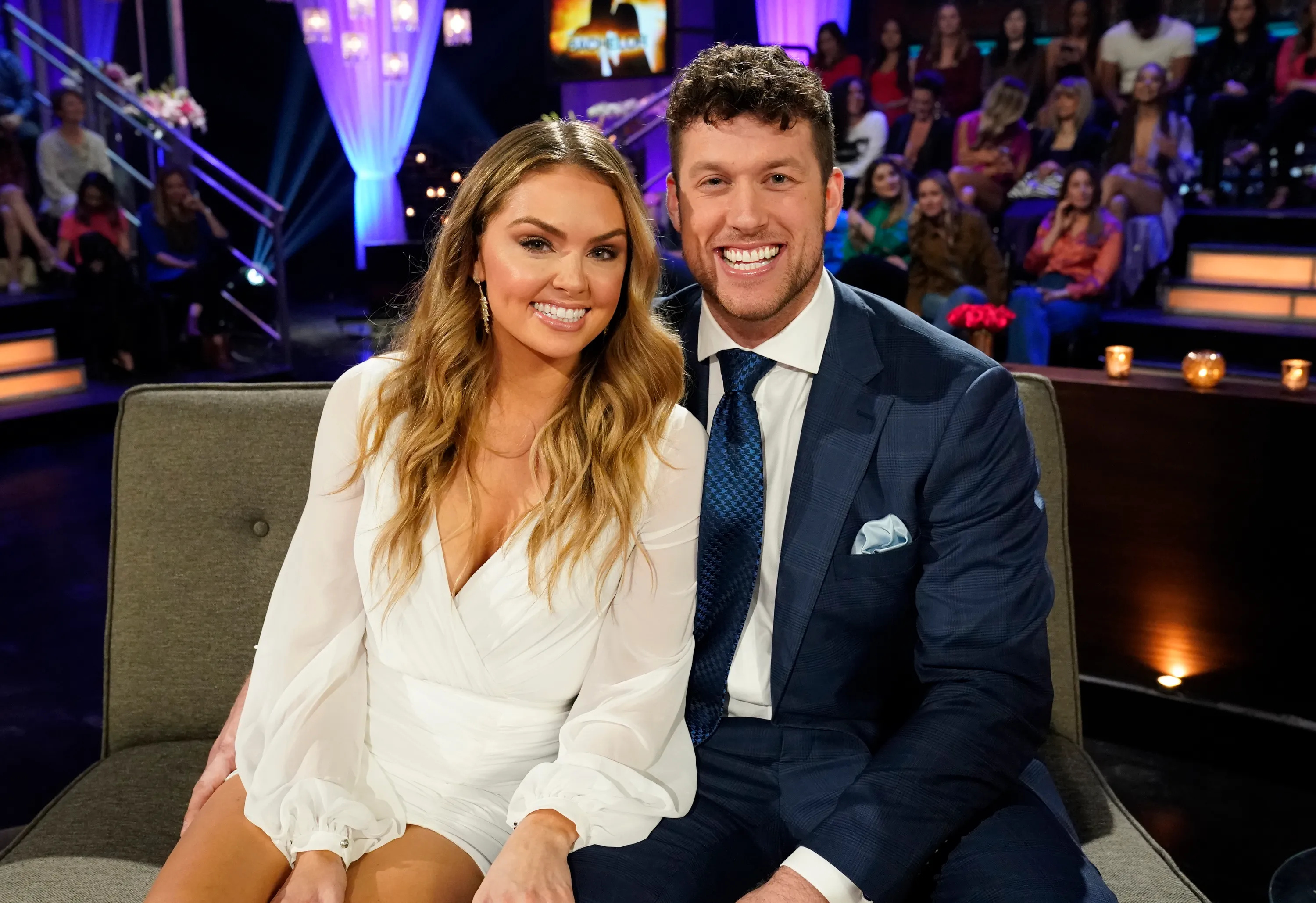The Bachelor, Clayton Echard, Engagement plans, Exciting future, 3000x2060 HD Desktop