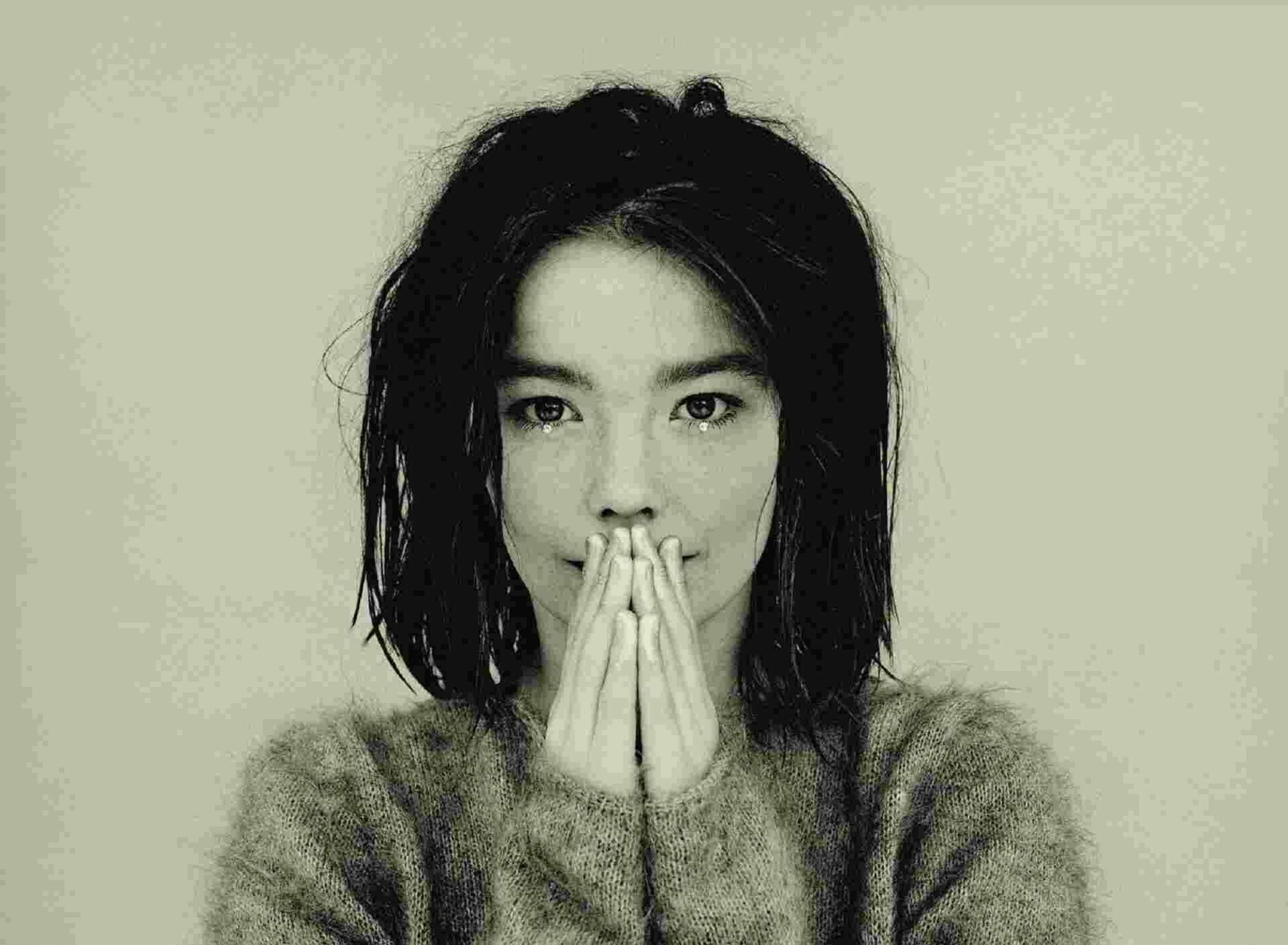 Bjork, Top celeb wallpapers, Expressive backgrounds, Artistic brilliance, 1920x1410 HD Desktop