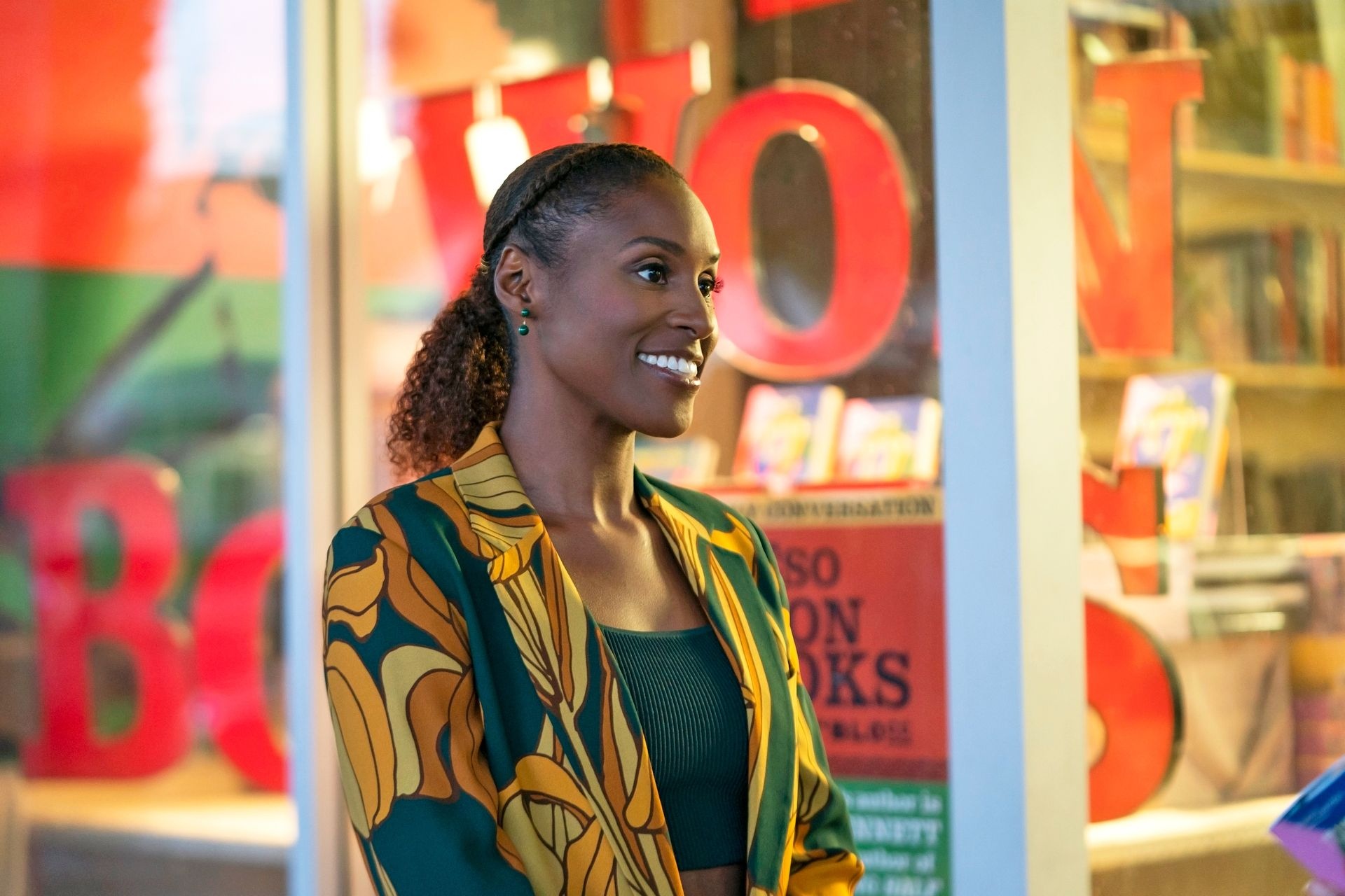 Insecure season 6, Renewal speculations, Celebrity news, Myxer updates, 1920x1280 HD Desktop