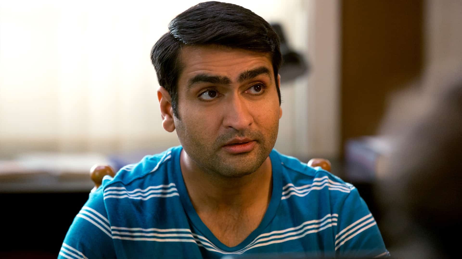 Kumail Nanjiani, Lesser-known facts, Trivia, Insights, 1920x1080 Full HD Desktop