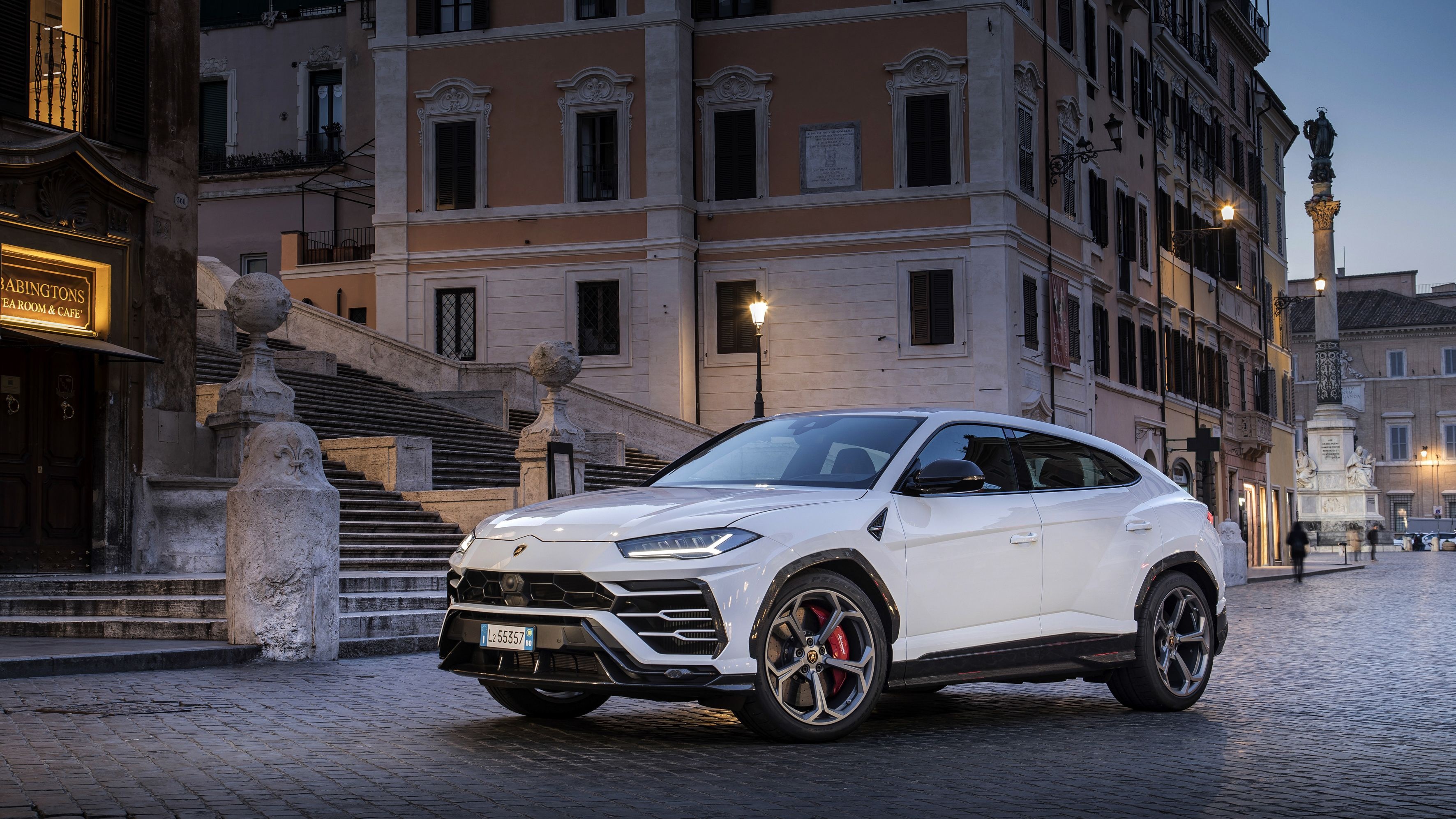 Lamborghini Urus, HD wallpaper background, Image, 3550x2000 HD Desktop