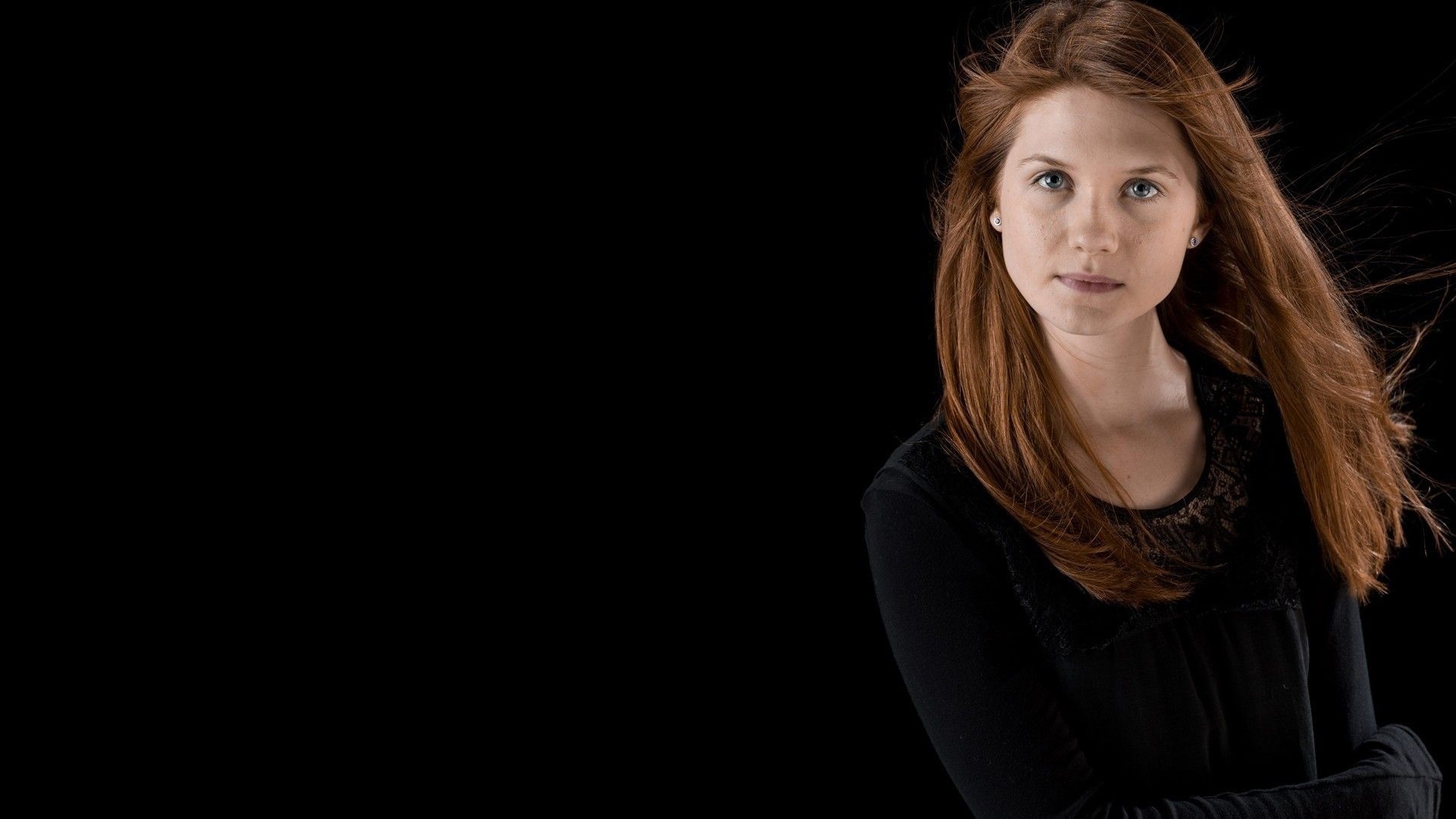 Weasley Family, Movies, Ginny Weasley, Wallpapers, 1920x1080 Full HD Desktop