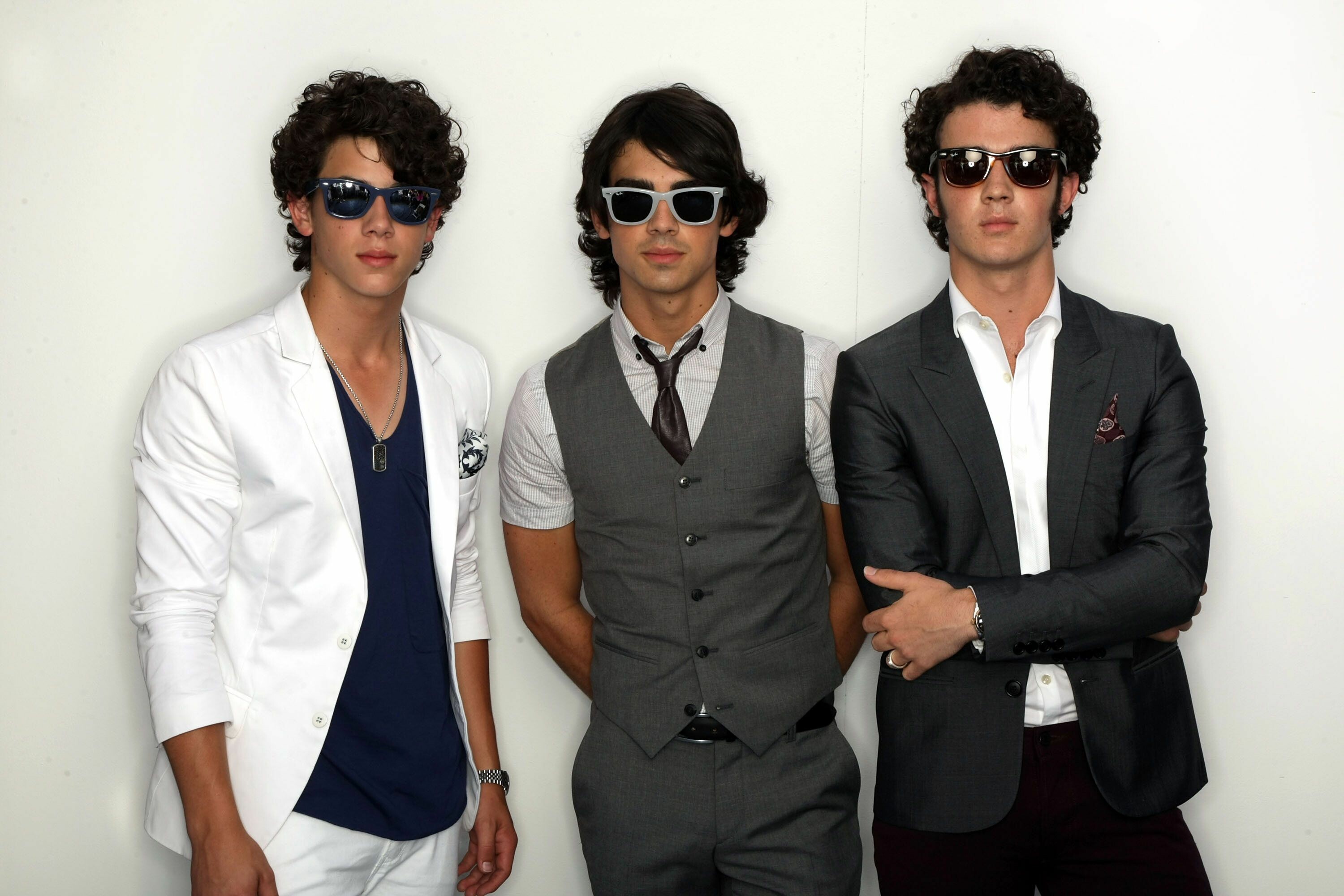 2008 Teen Choice Awards, Jonas Brothers Wallpaper, 3000x2000 HD Desktop