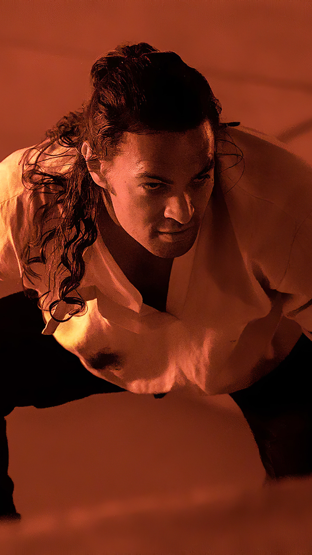 Duncan Idaho, Jason Momoa, Dune 2020, 1080x1920 Full HD Phone