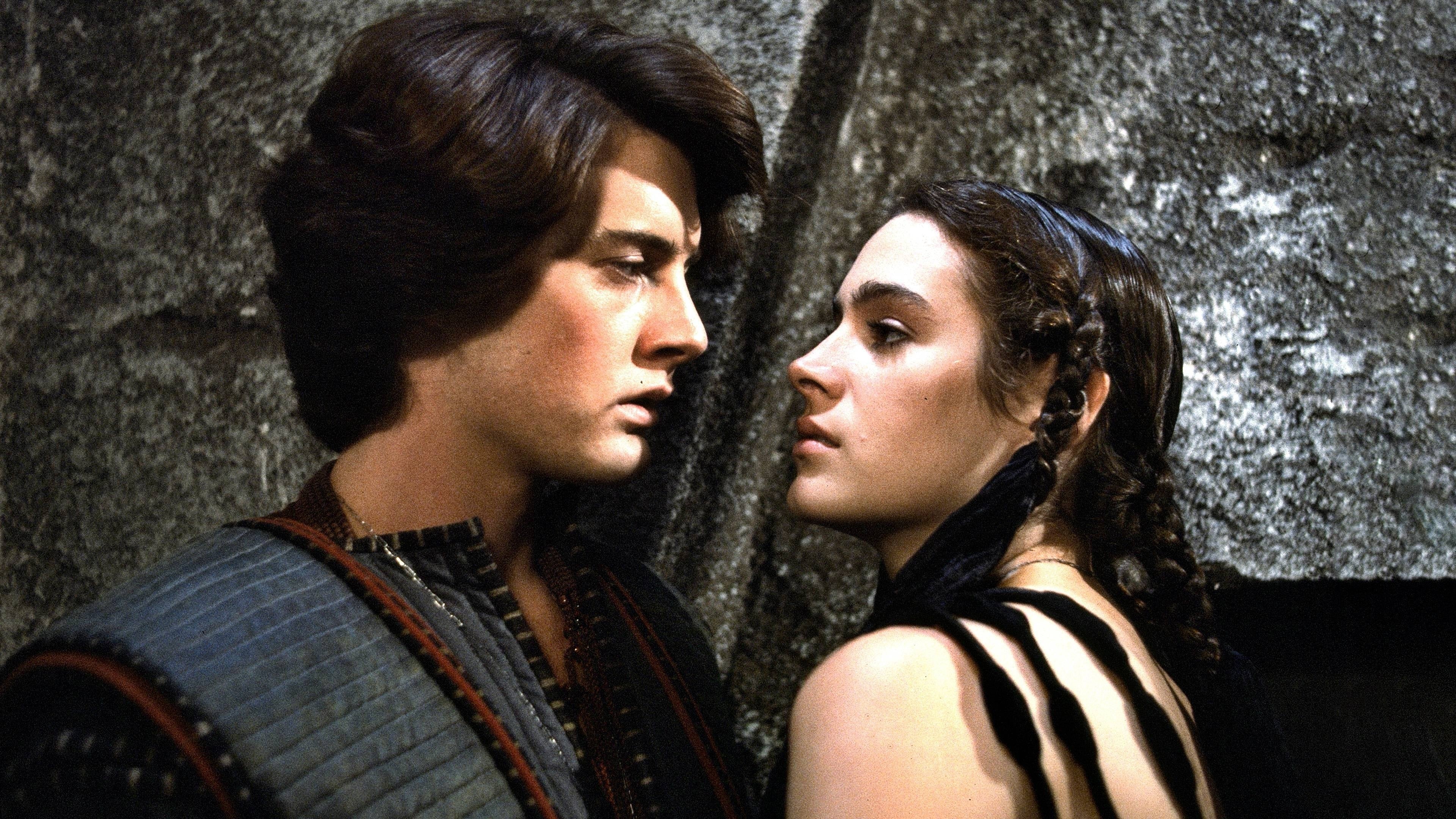 Dune 1984, Movies, Watch Online Free, 3840x2160 4K Desktop