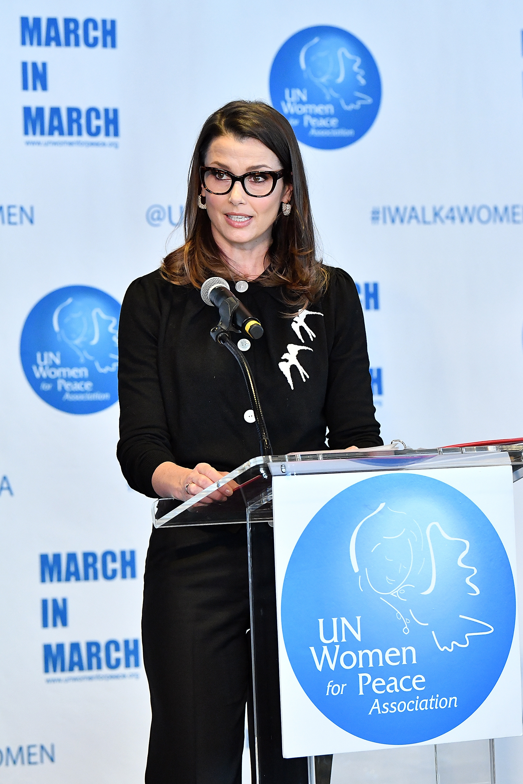 Bridget Moynahan, Leading lady, Unawards luncheon, Boston pride, 2010x3000 HD Phone