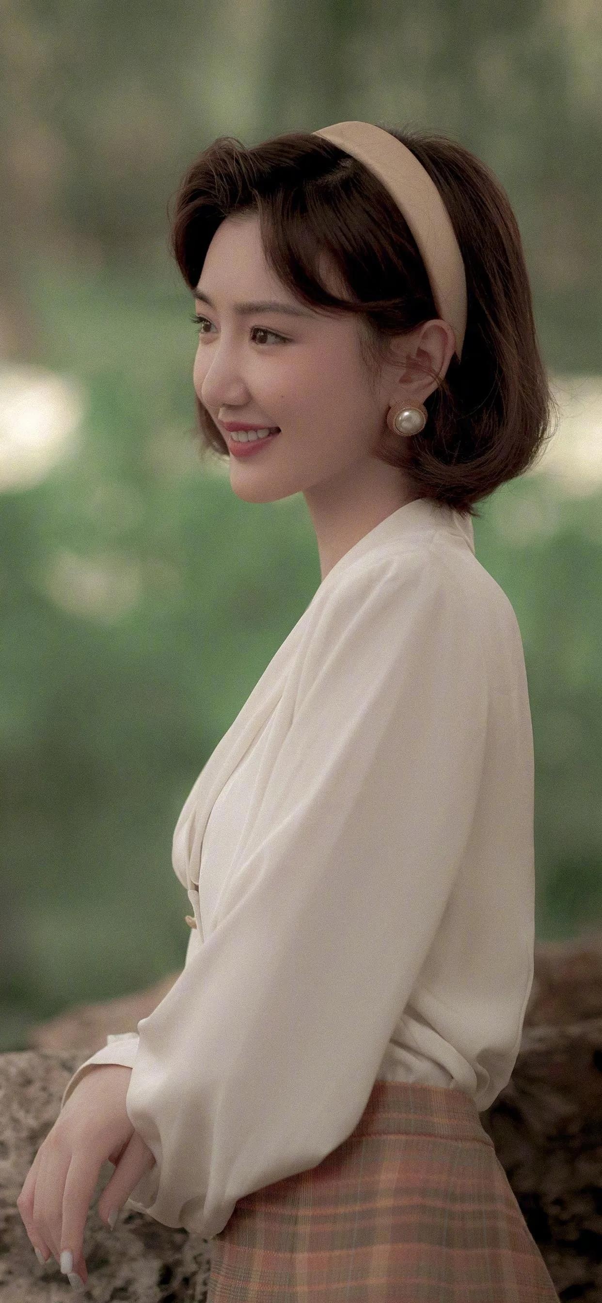 Xiaotong Mao, Wallpaper, 1250x2690 HD Phone