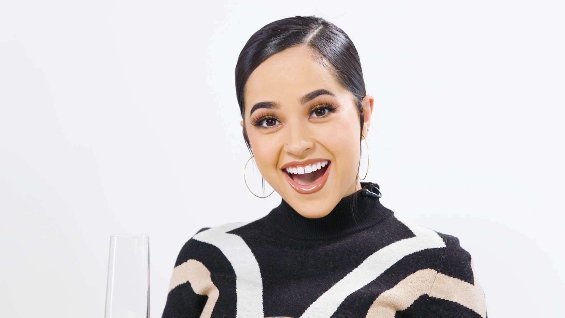 Becky G, Luxury lifestyle, Expensive taste, Superstar status, 1920x1080 Full HD Desktop