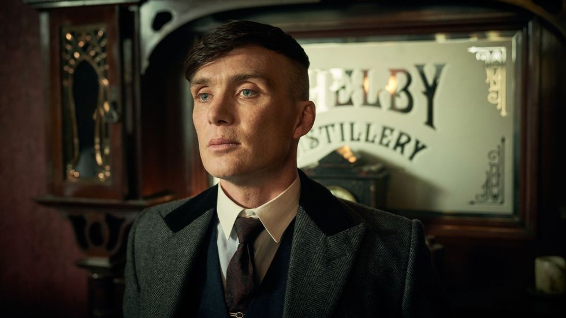 Peaky Blinders season 6, Tommy Shelby, Fate revealed, Final episode, 1980x1120 HD Desktop
