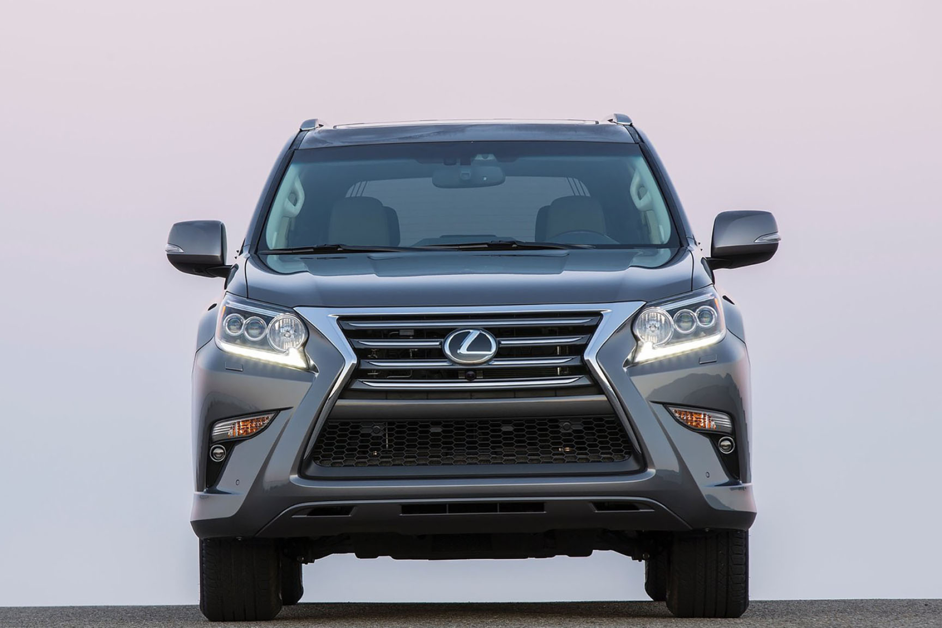 Lexus GX, Off-road capability, Luxury meets adventure, American hero, 1920x1280 HD Desktop