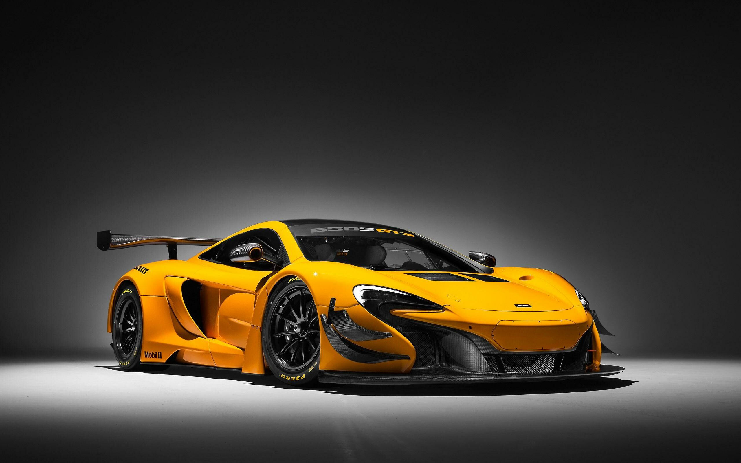 650S, McLaren Wallpaper, 2560x1600 HD Desktop